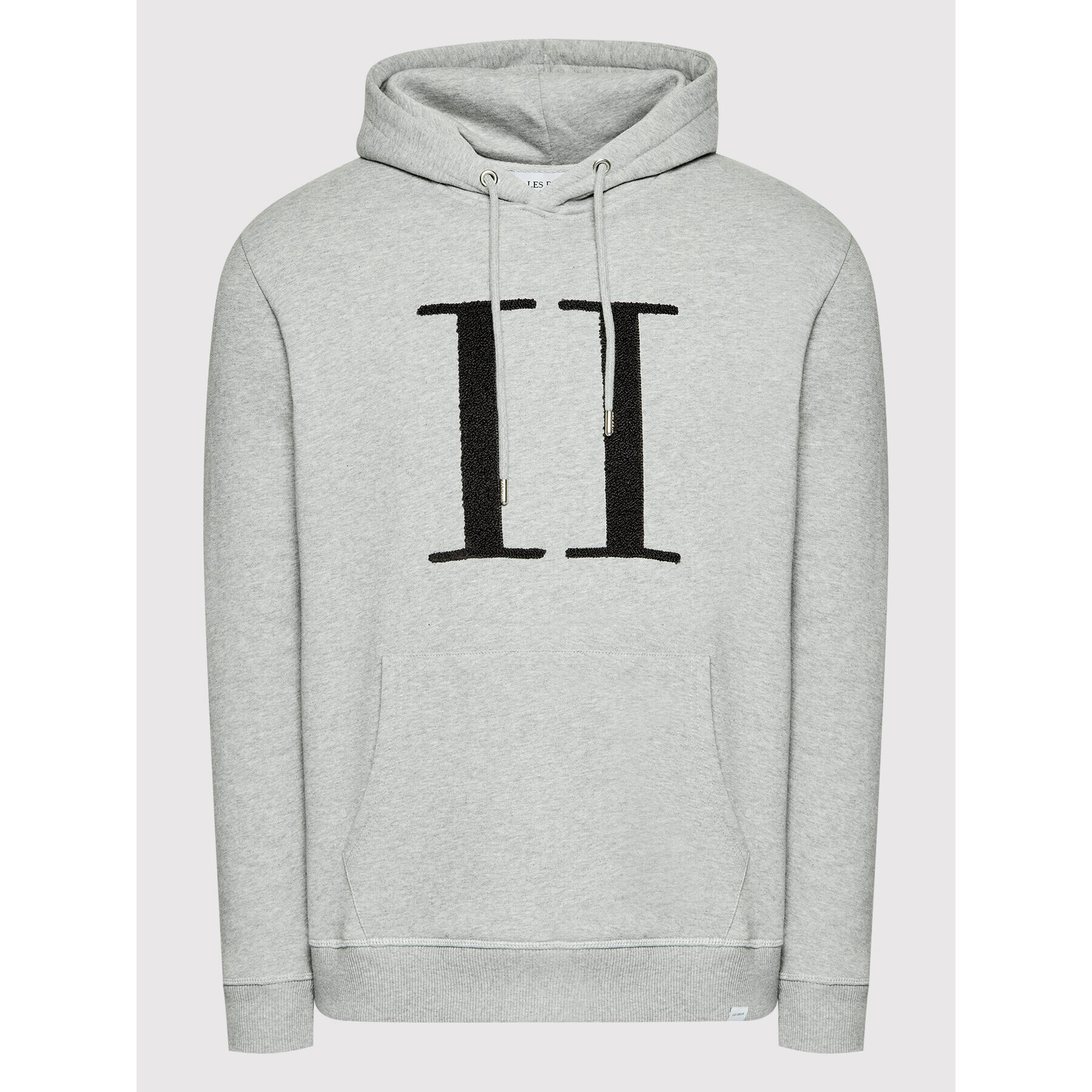 Les Deux Суитшърт Encore LDM201084 Сив Regular Fit - Pepit.bg