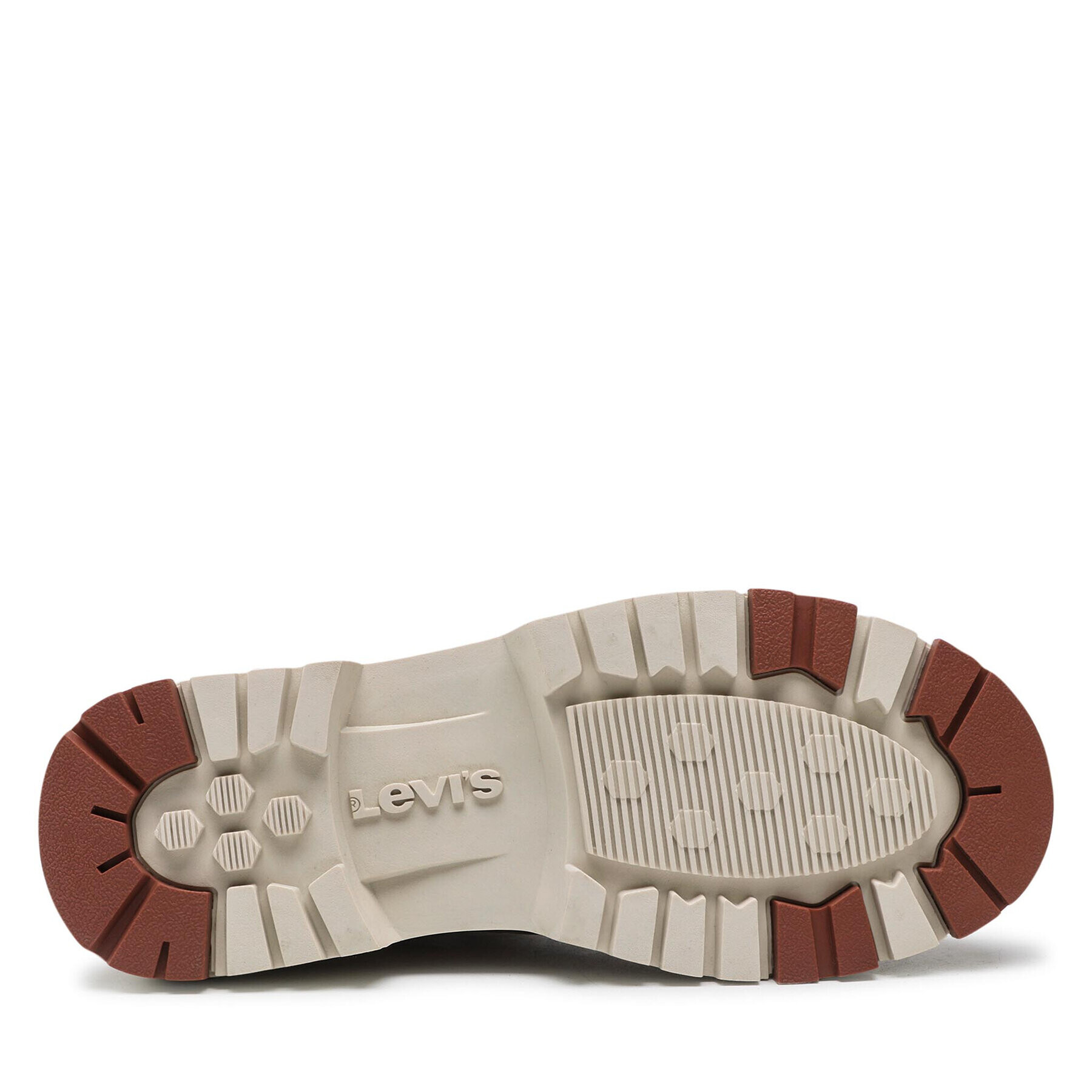 Levi's® Боти 233620-703-23 Бежов - Pepit.bg