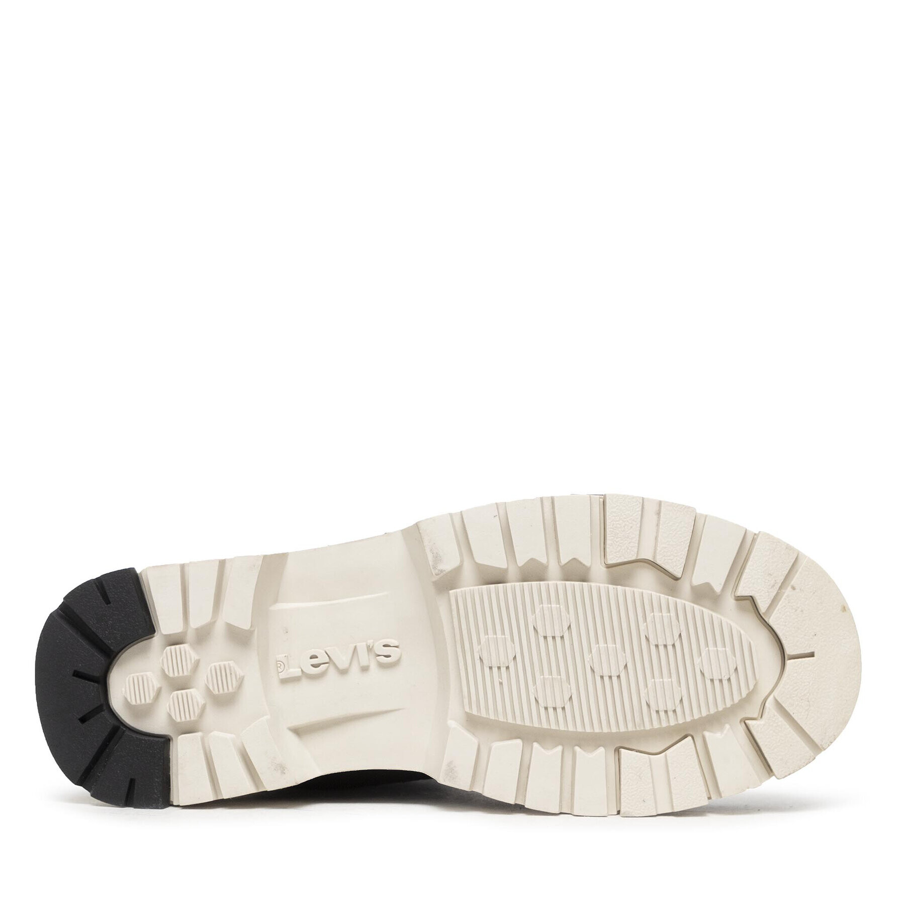 Levi's® Боти 233620-703-59 Черен - Pepit.bg