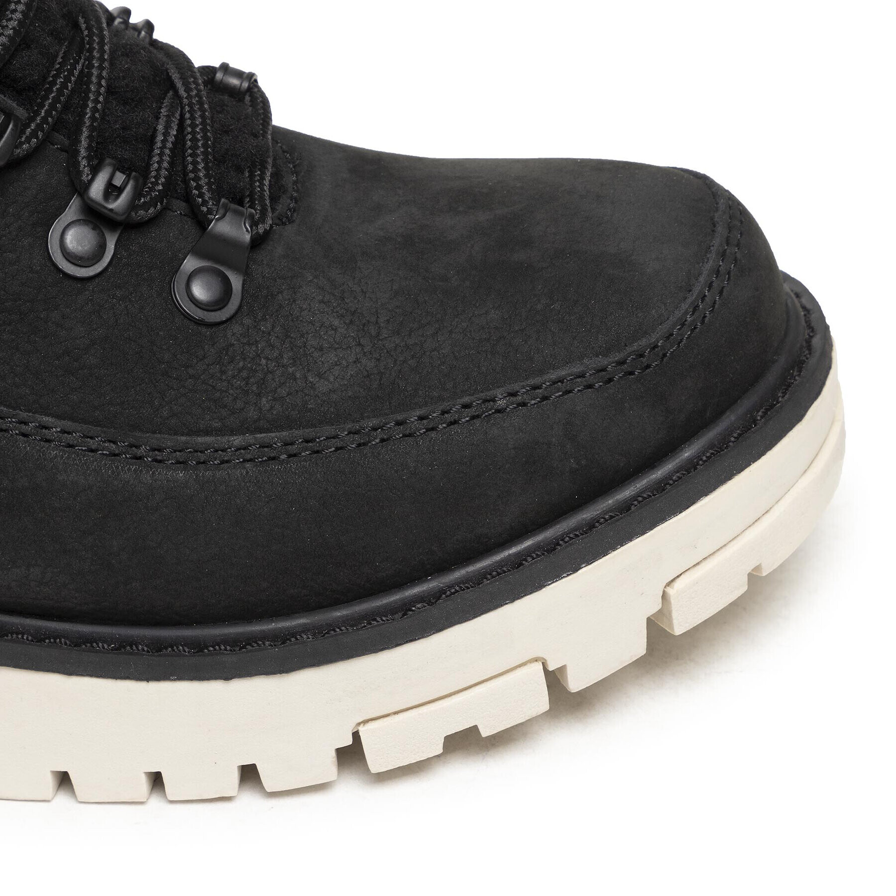 Levi's® Боти 233620-703-59 Черен - Pepit.bg
