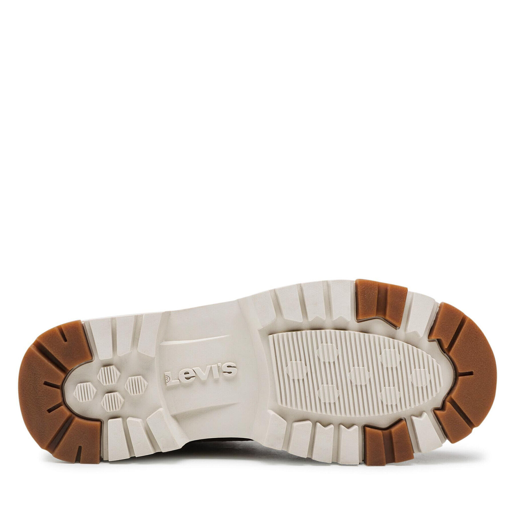 Levi's® Боти 233620-703-97 Кафяв - Pepit.bg