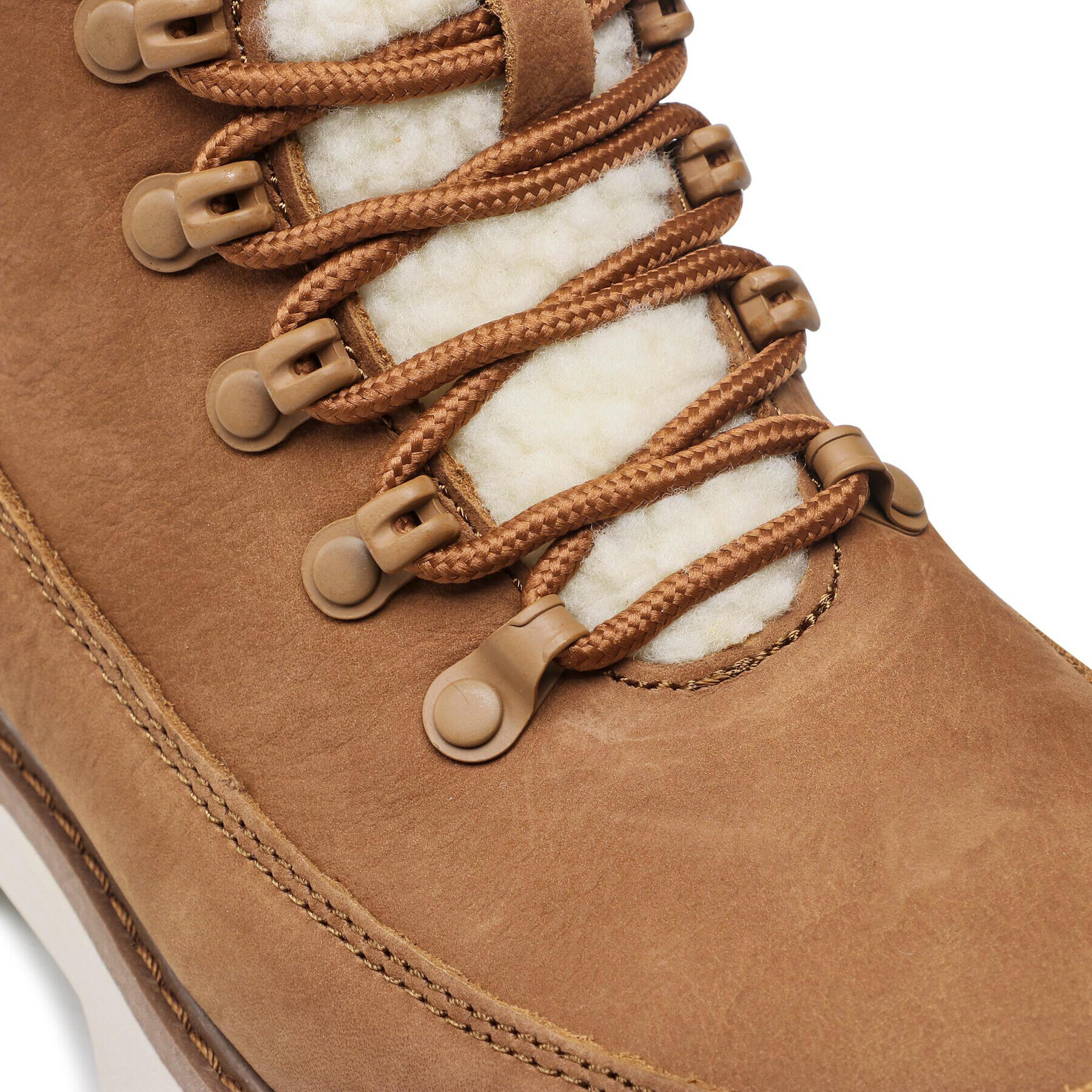 Levi's® Боти 233620-703-97 Кафяв - Pepit.bg