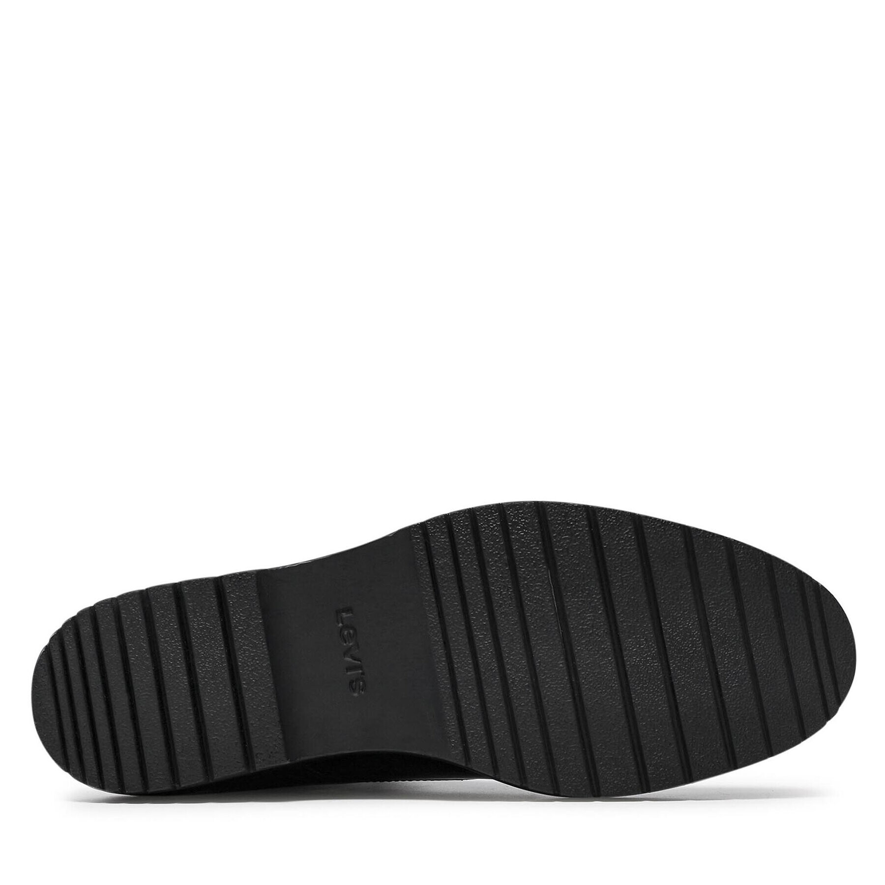 Levi's® Боти 233648-662-59 Черен - Pepit.bg