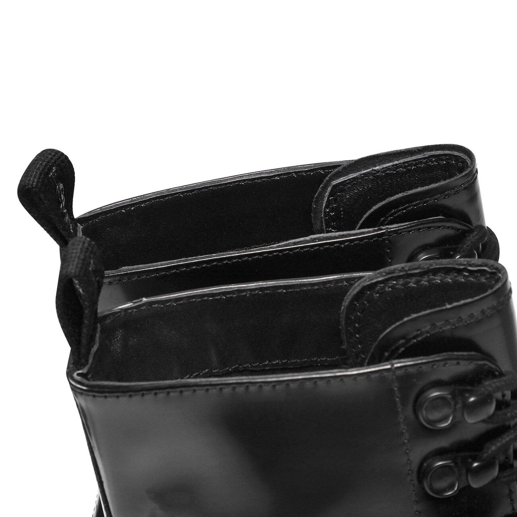 Levi's® Боти 233648-662-59 Черен - Pepit.bg