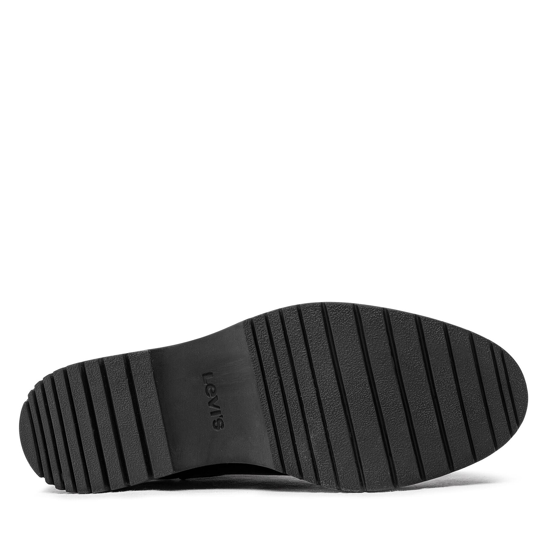 Levi's® Боти 234712-689-559 Черен - Pepit.bg
