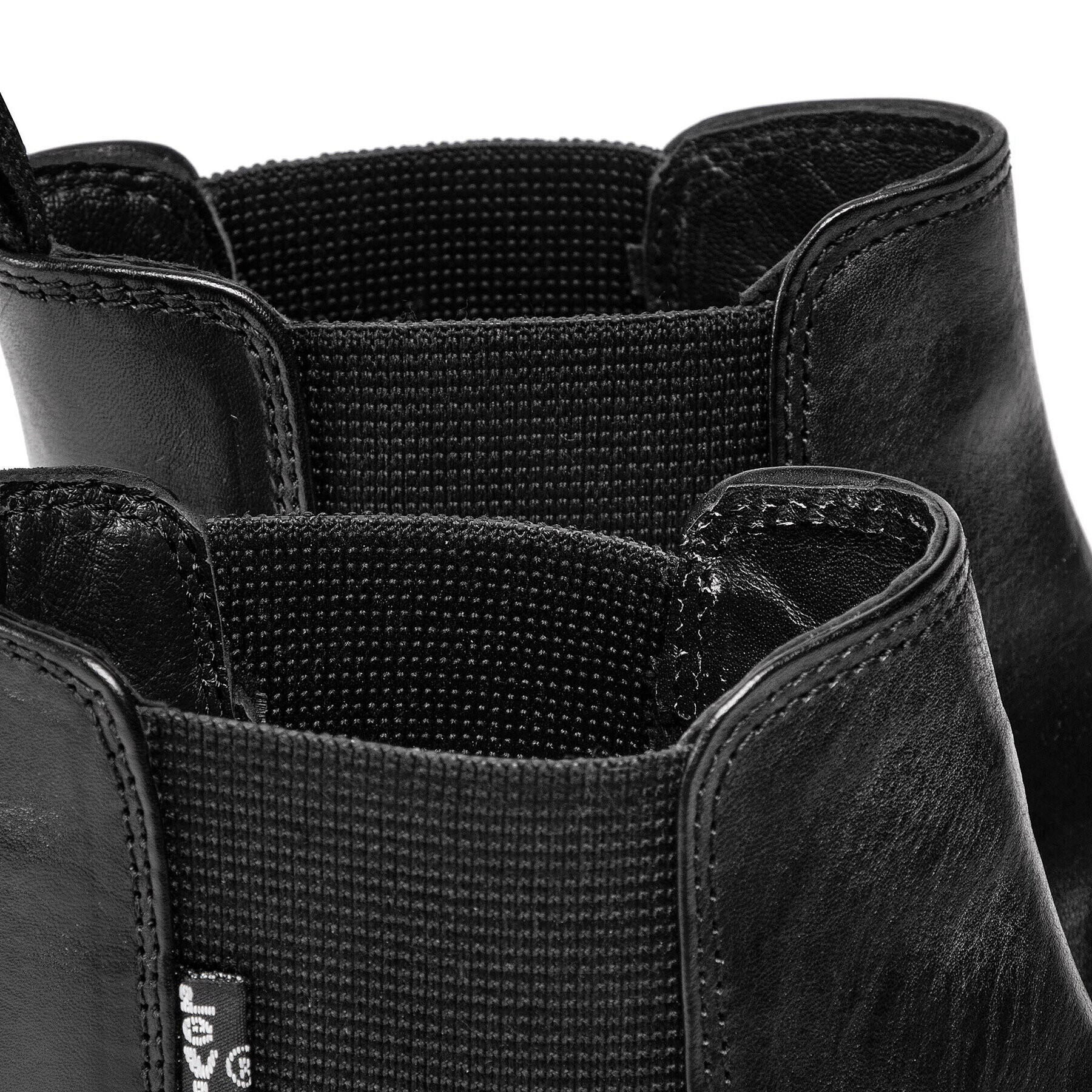 Levi's® Боти 234712-689-559 Черен - Pepit.bg