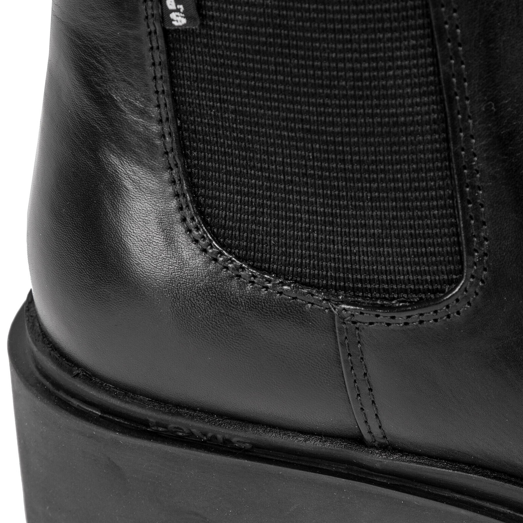 Levi's® Боти 234712-689-559 Черен - Pepit.bg