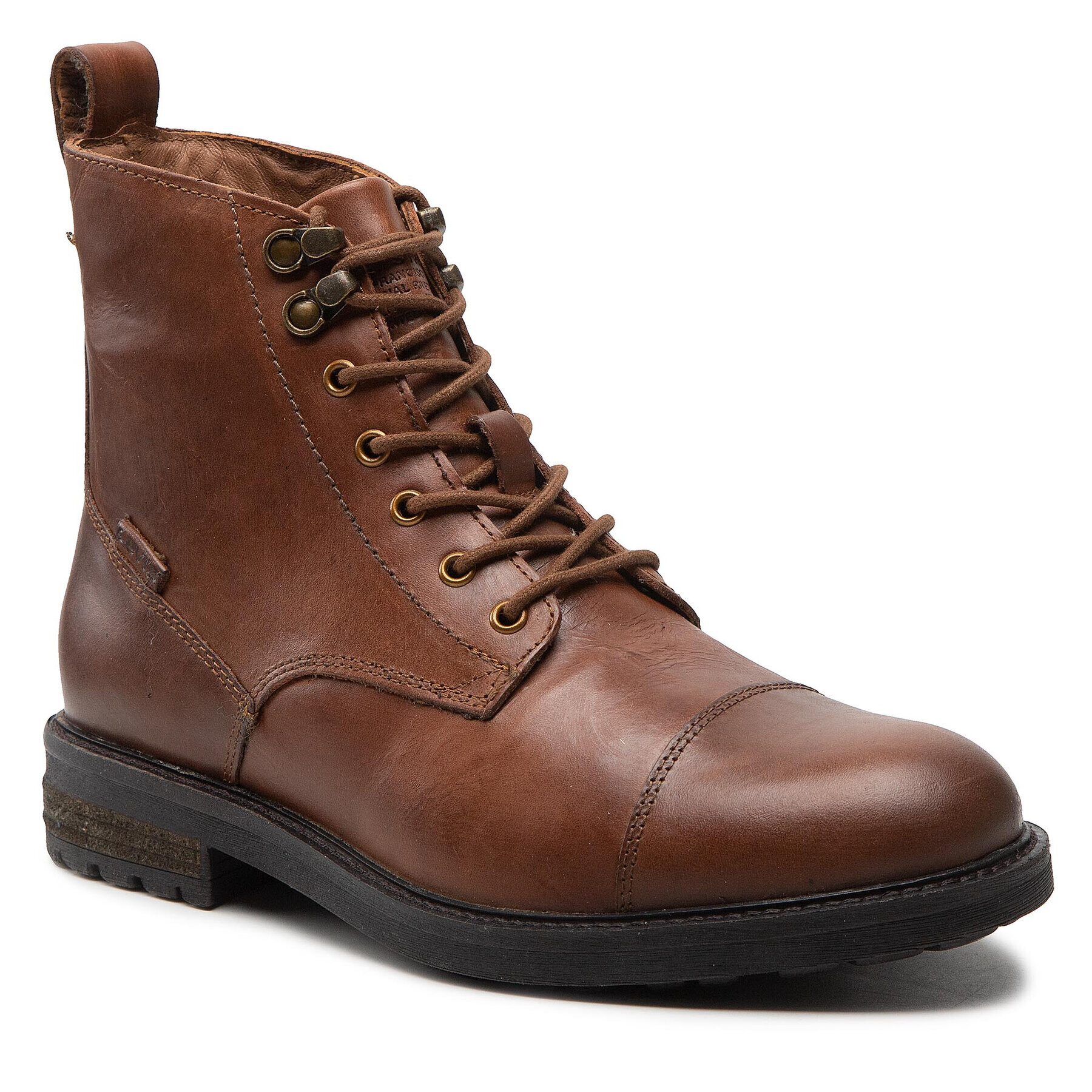 Levi's® Ботуши 234725-1936-27 Кафяв - Pepit.bg