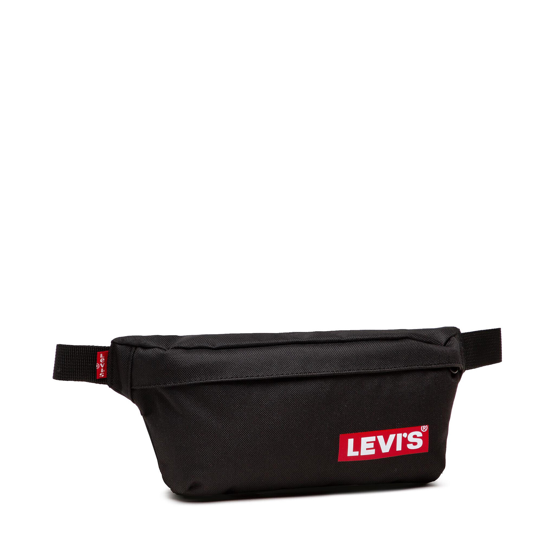 Levi's® Чанта за кръст D6247-0001 Черен - Pepit.bg