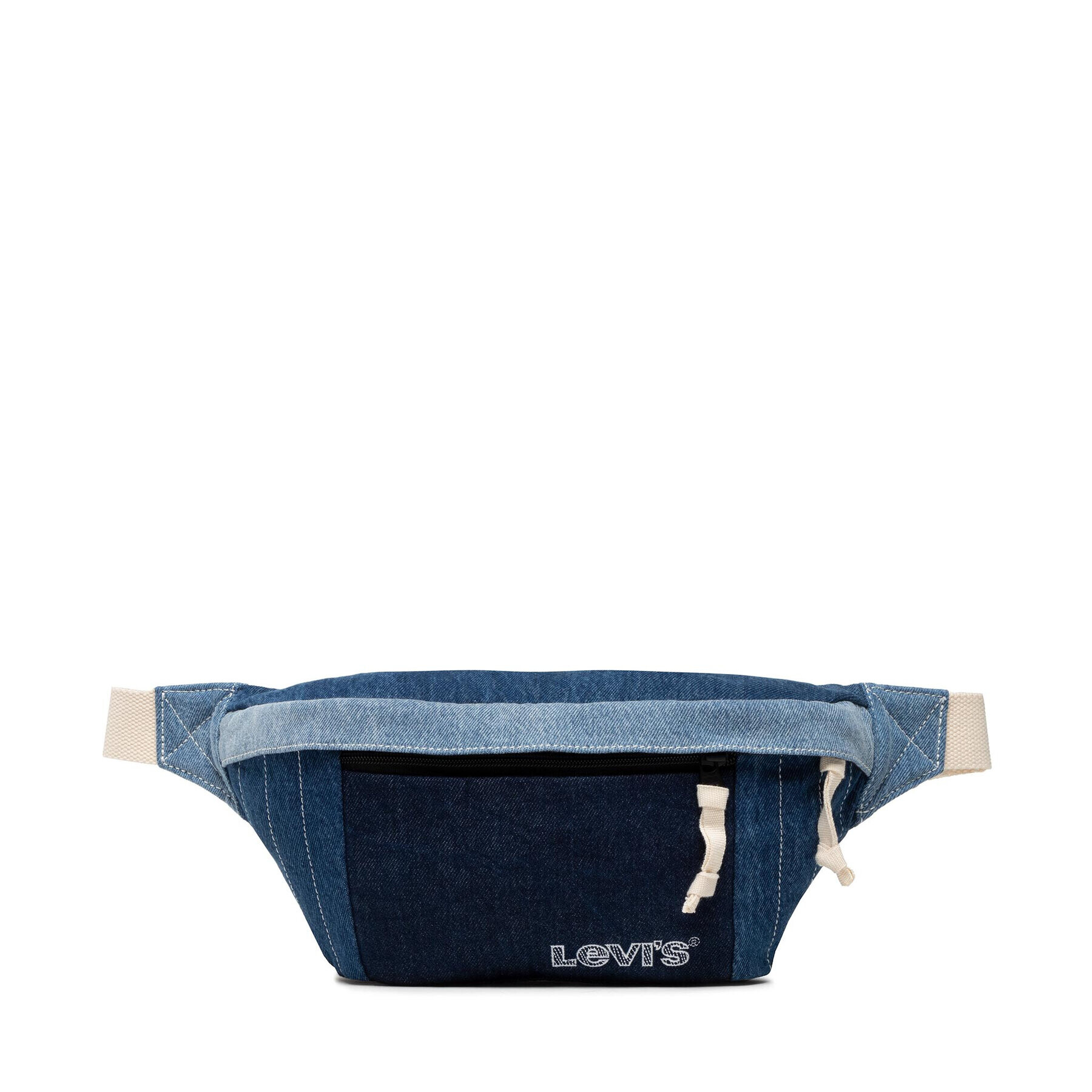 Levi's® Чанта за кръст D6679-0001 Тъмносин - Pepit.bg