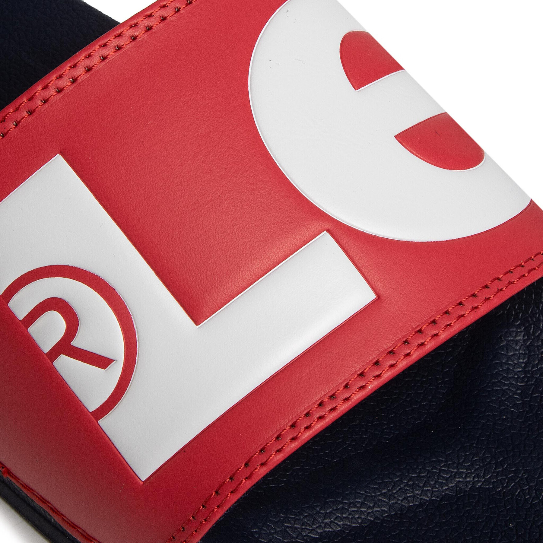 Levi's® Чехли 231548-794-87 Червен - Pepit.bg