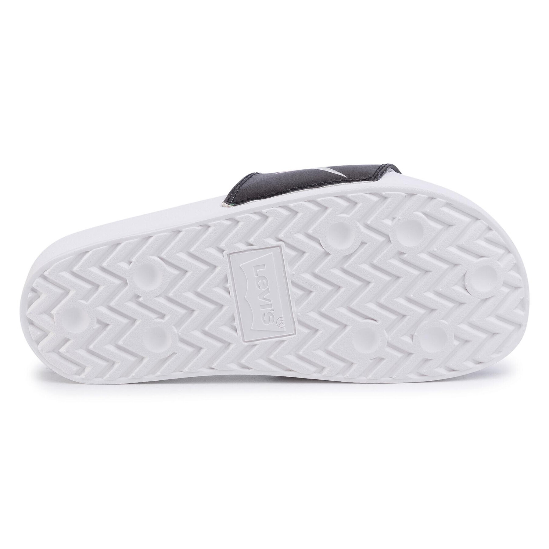 Levi's® Чехли 231570-1794-51 Черен - Pepit.bg