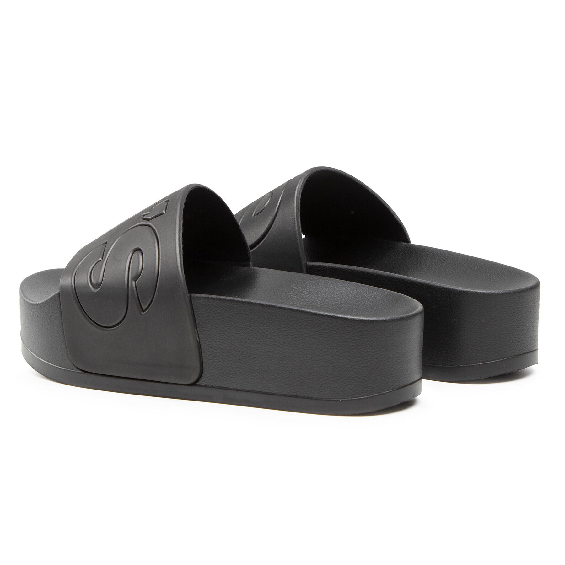 Levi's® Чехли 231588-753-59 Черен - Pepit.bg