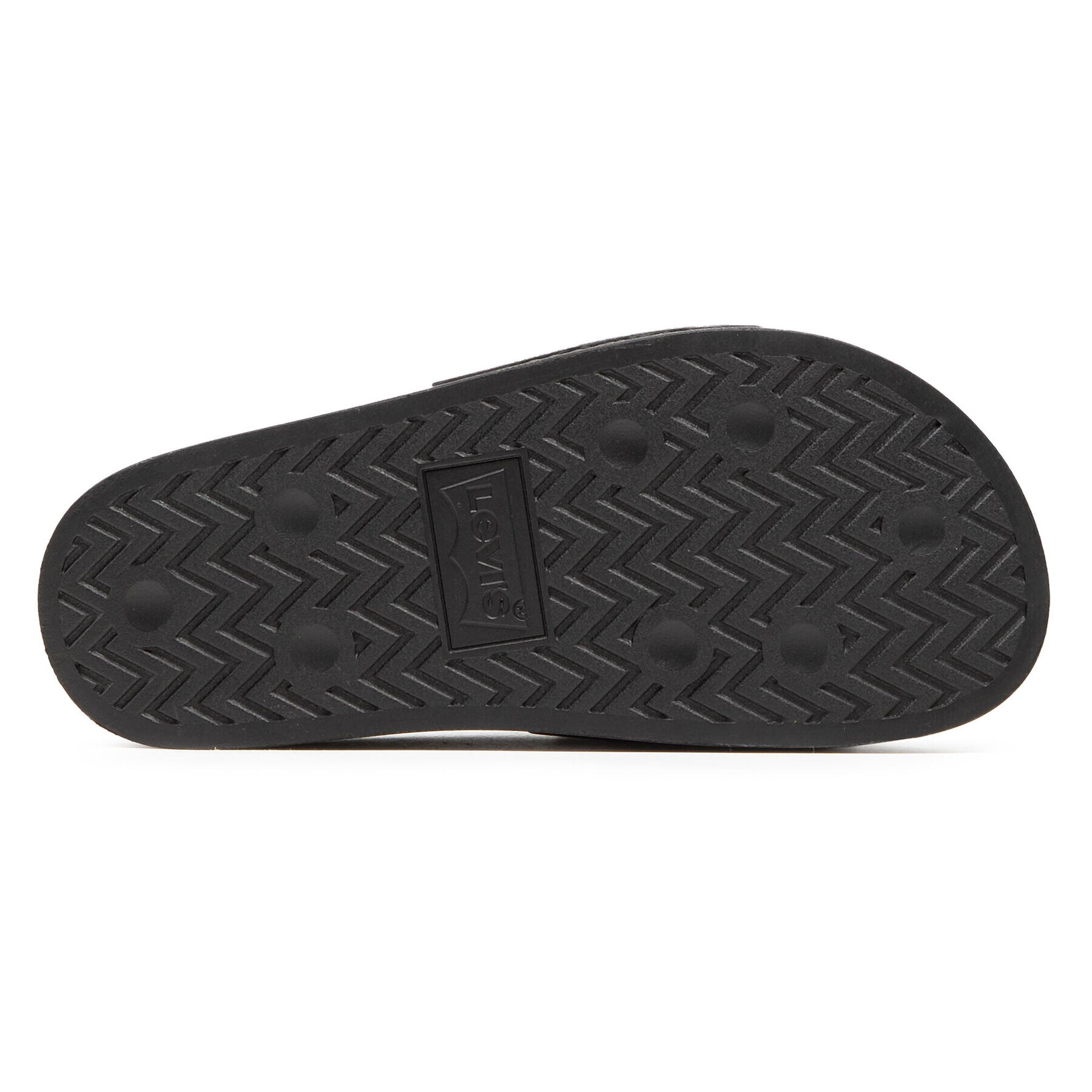Levi's® Чехли 231588-753-59 Черен - Pepit.bg