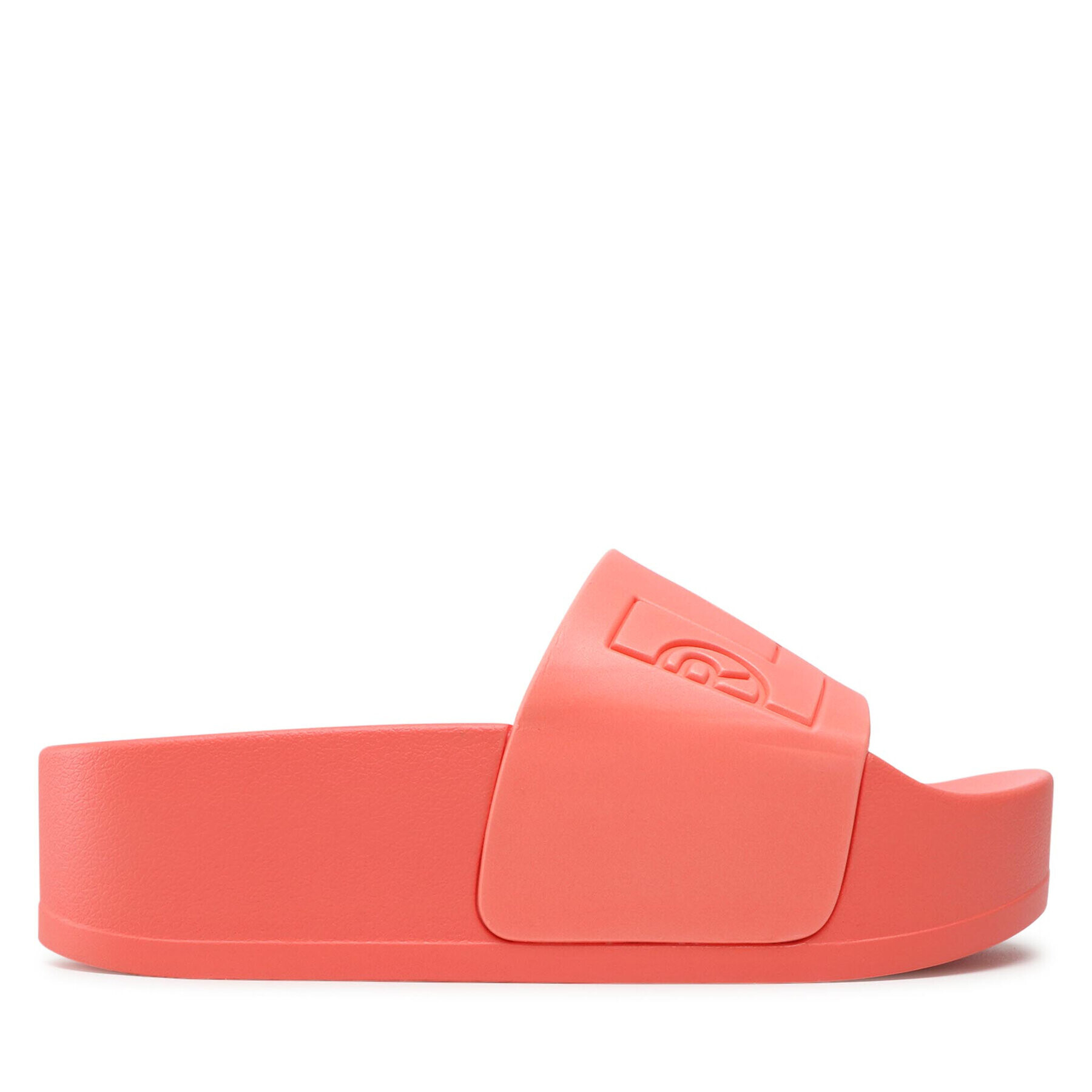 Levi's® Чехли 231588-753-75 Оранжев - Pepit.bg