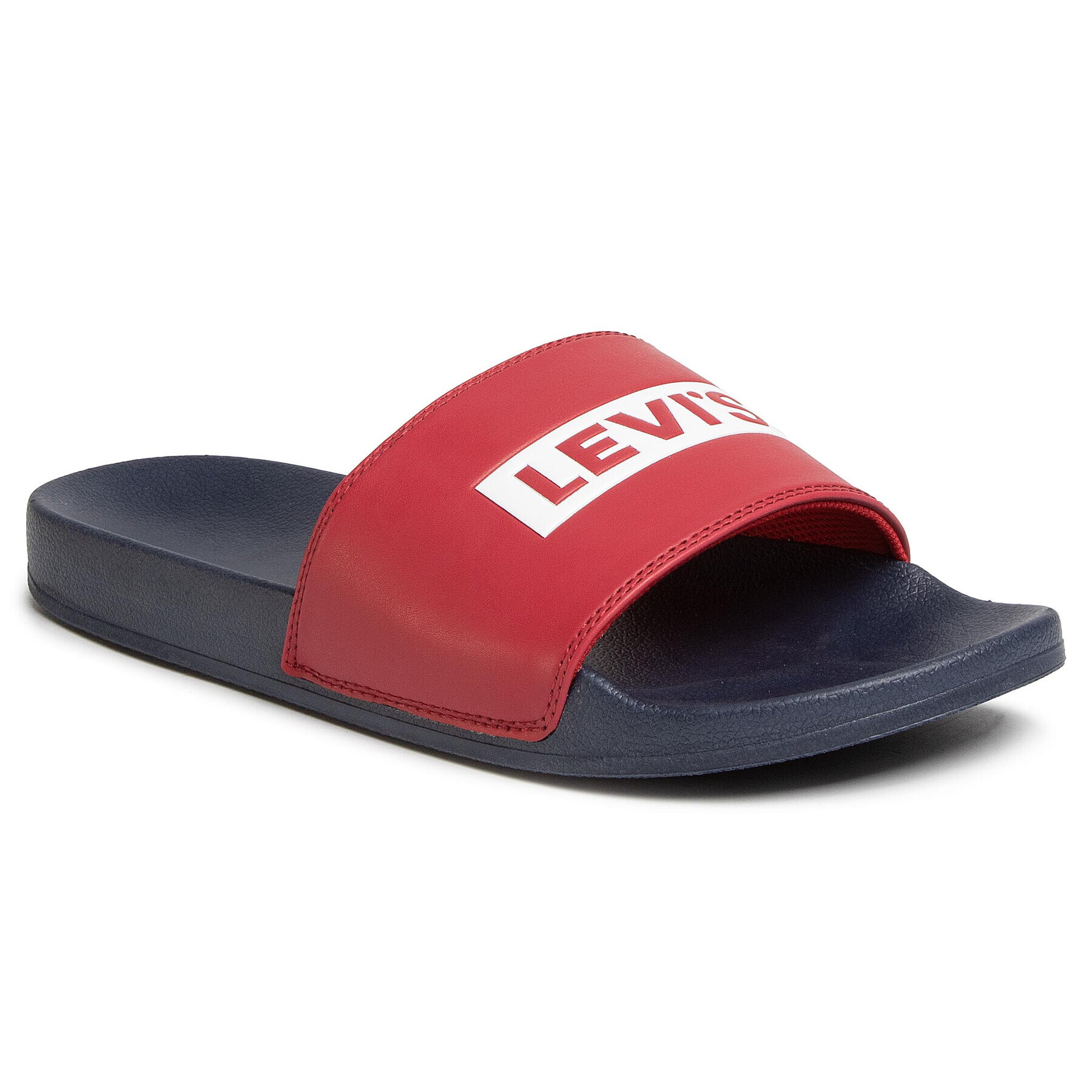Levi's® Чехли 231761-794-17 Червен - Pepit.bg
