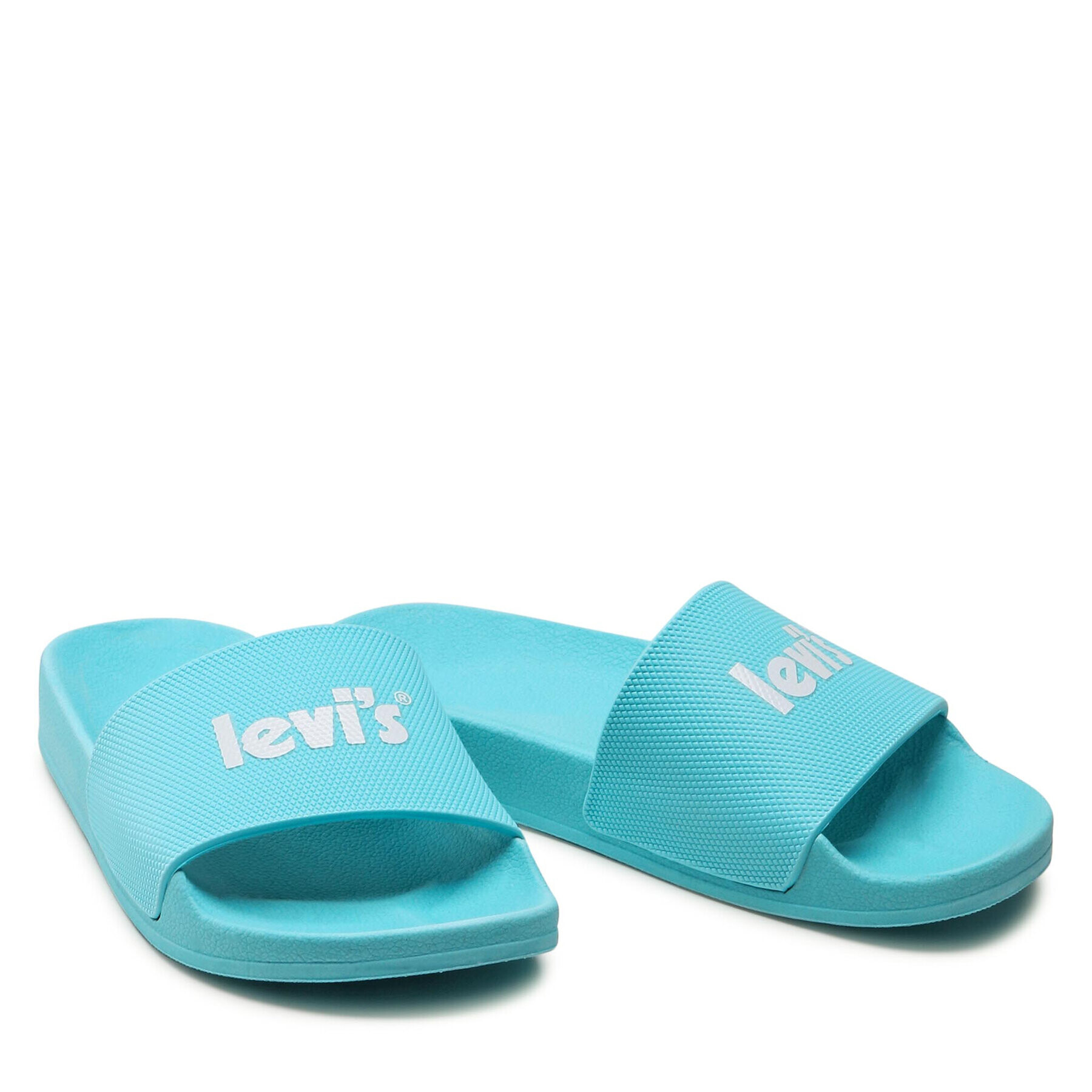 Levi's® Чехли 234221-753-11 Син - Pepit.bg