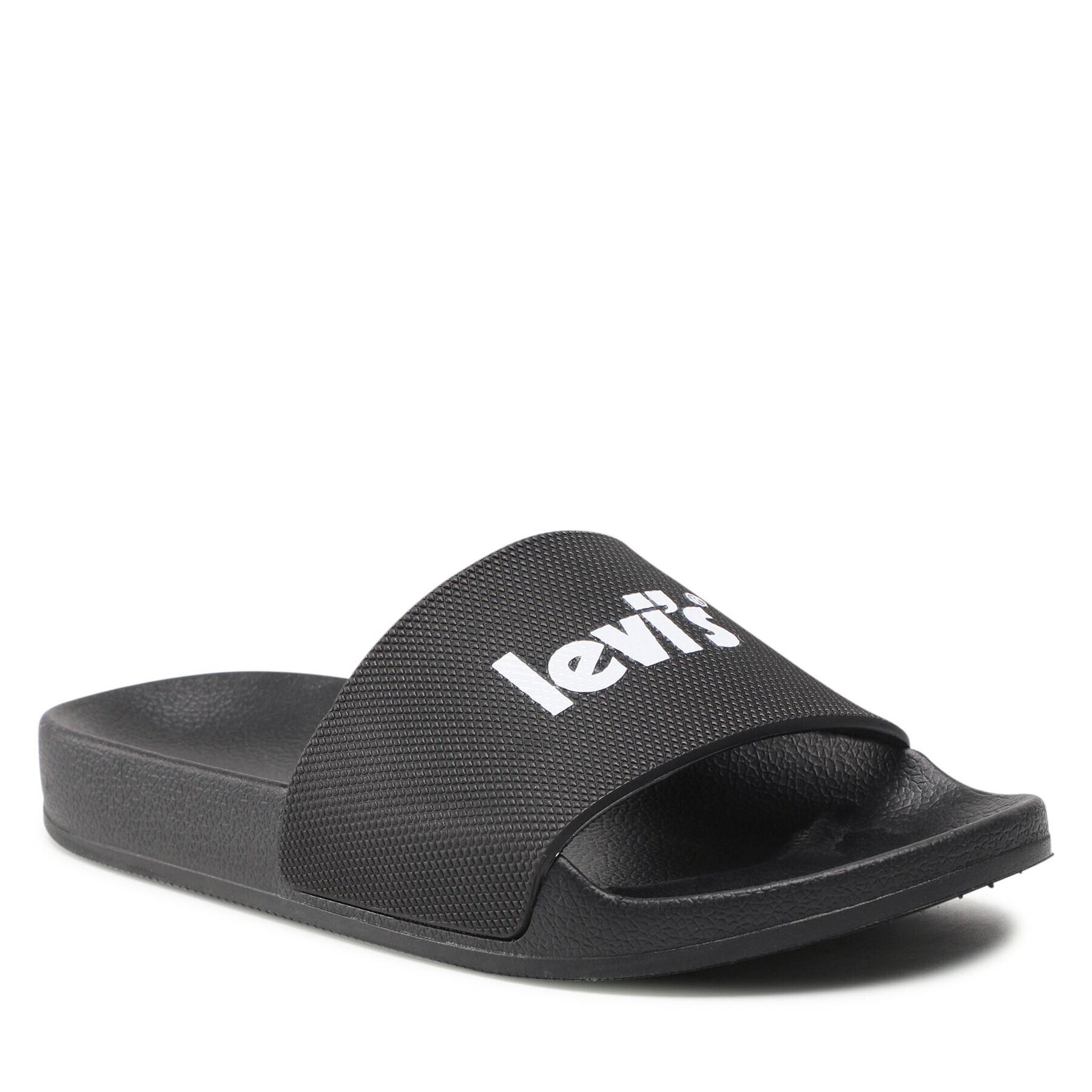 Levi's® Чехли 234221-753-559 Черен - Pepit.bg