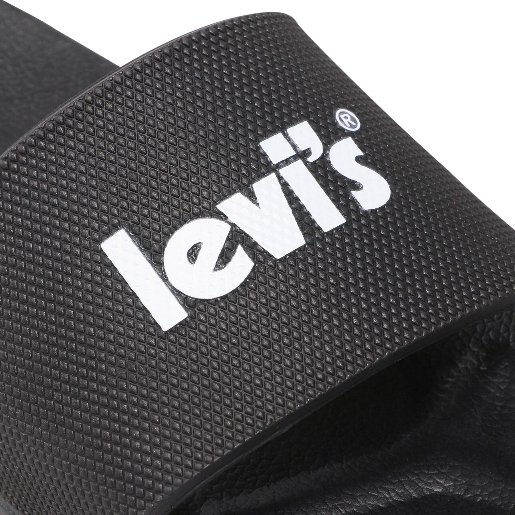 Levi's® Чехли 234221-753-559 Черен - Pepit.bg