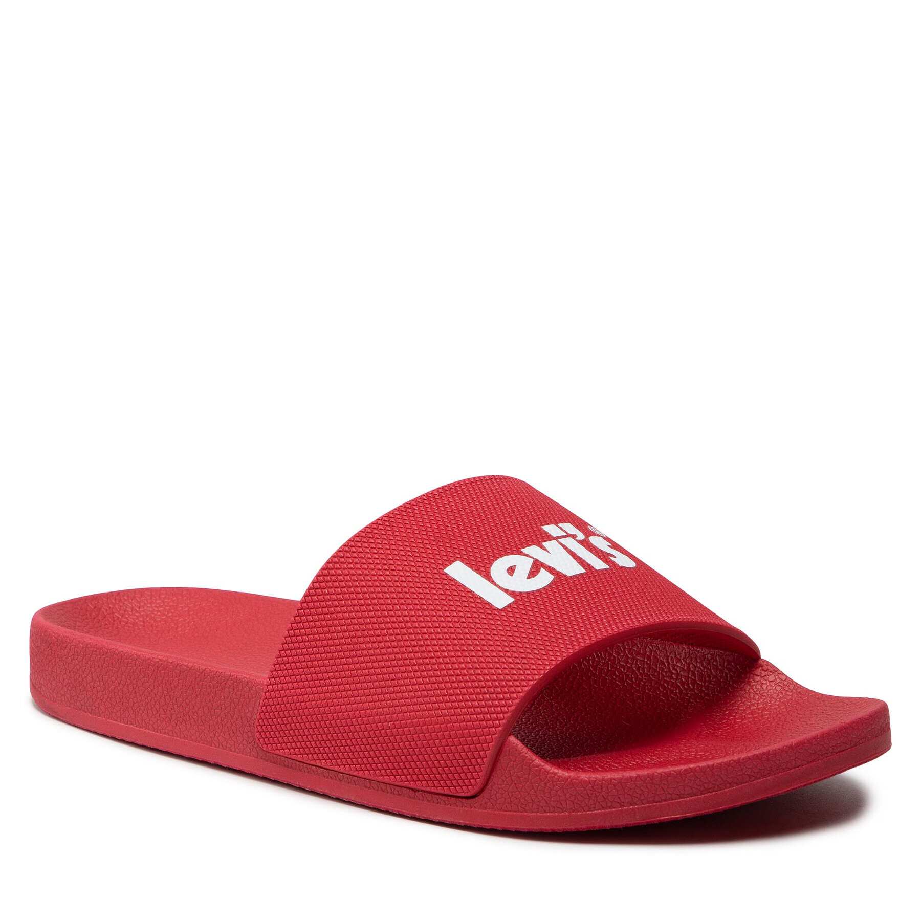 Levi's® Чехли 234222-753-88 Червен - Pepit.bg