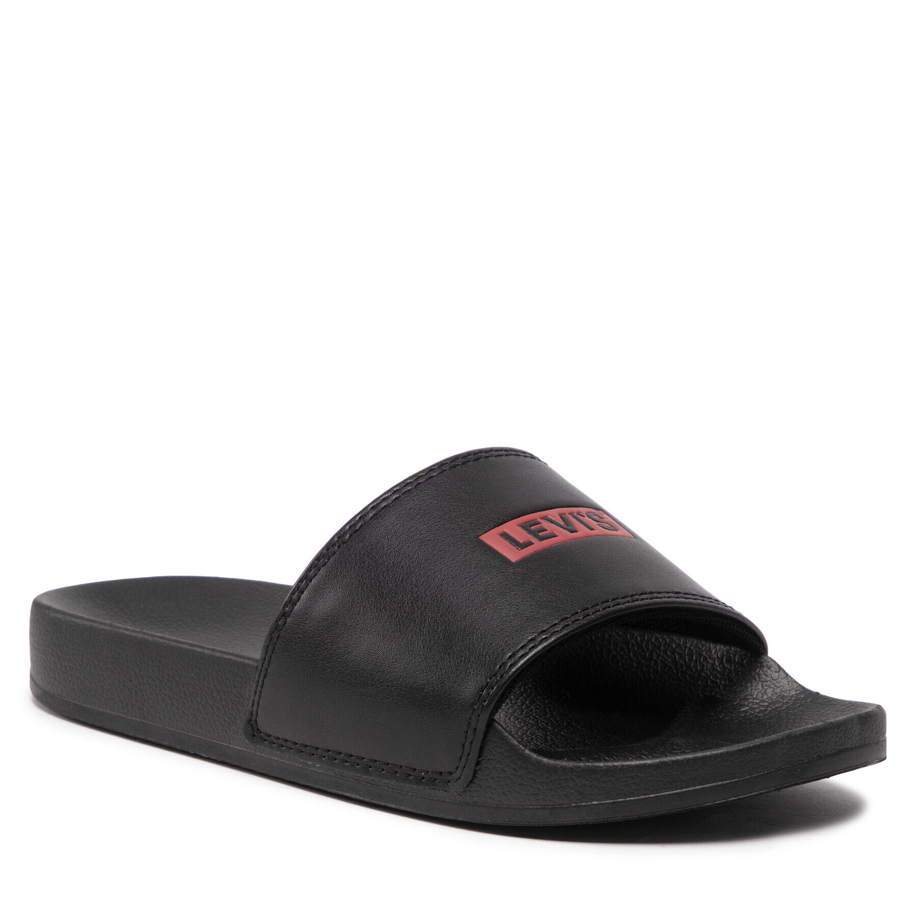 Levi's® Чехли 234228-661-59 Черен - Pepit.bg