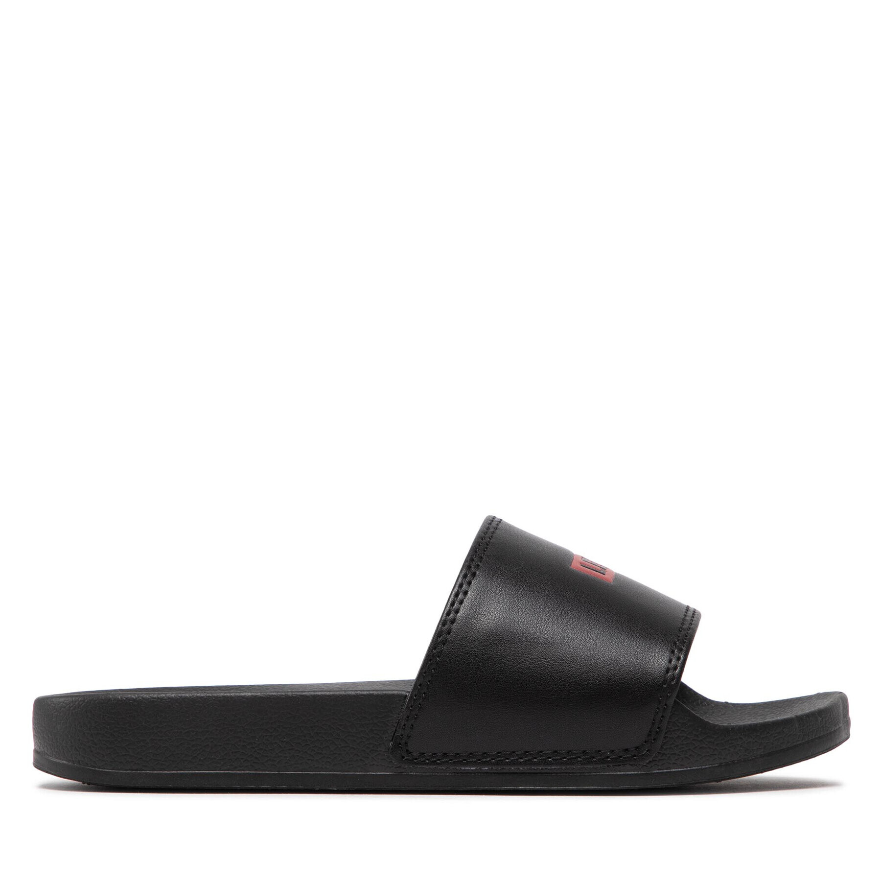 Levi's® Чехли 234228-661-59 Черен - Pepit.bg