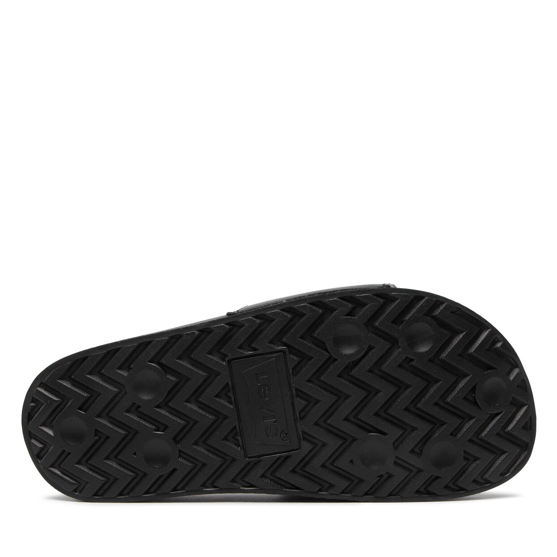 Levi's® Чехли 234228-661-59 Черен - Pepit.bg