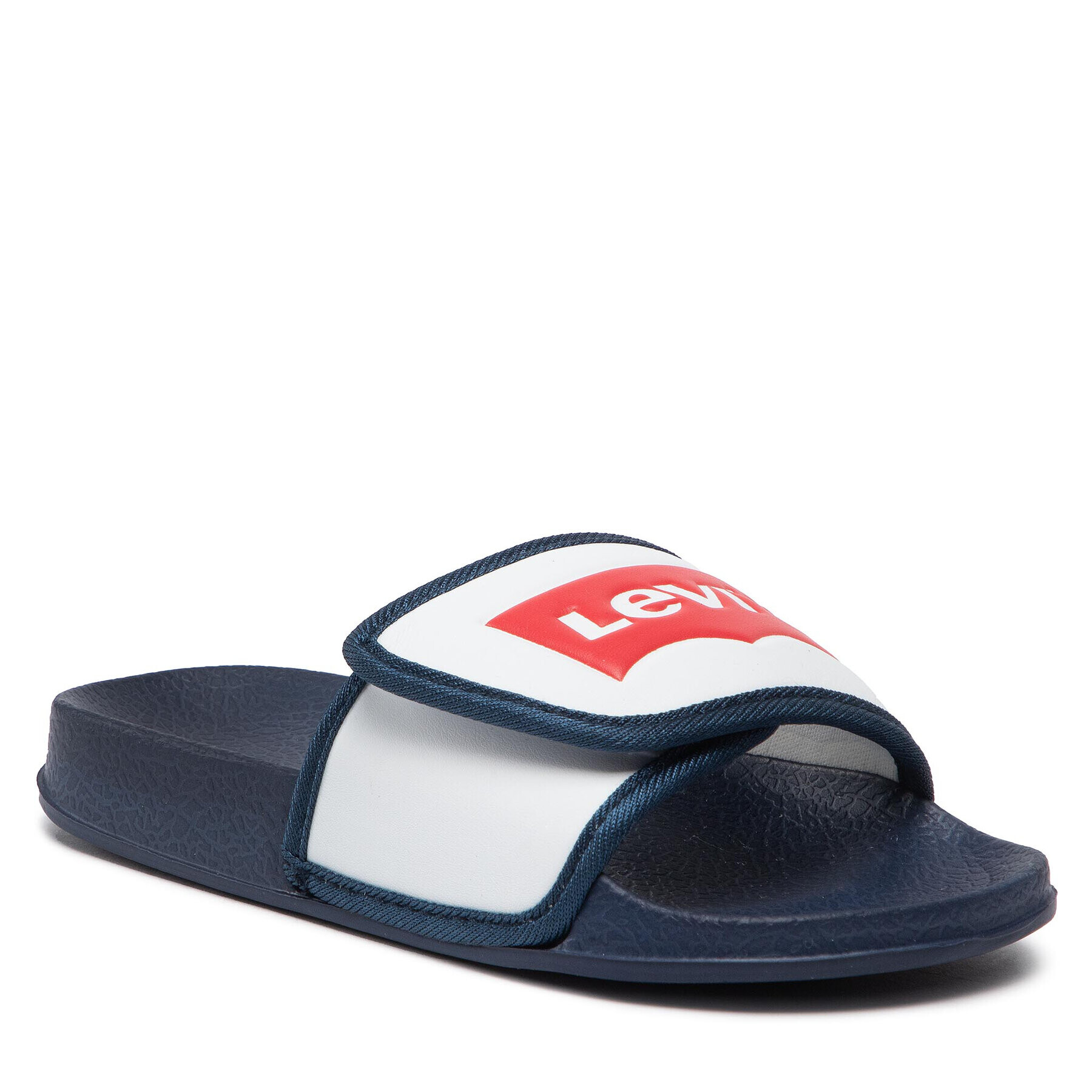 Levi's® Чехли VPOL0100S Бял - Pepit.bg
