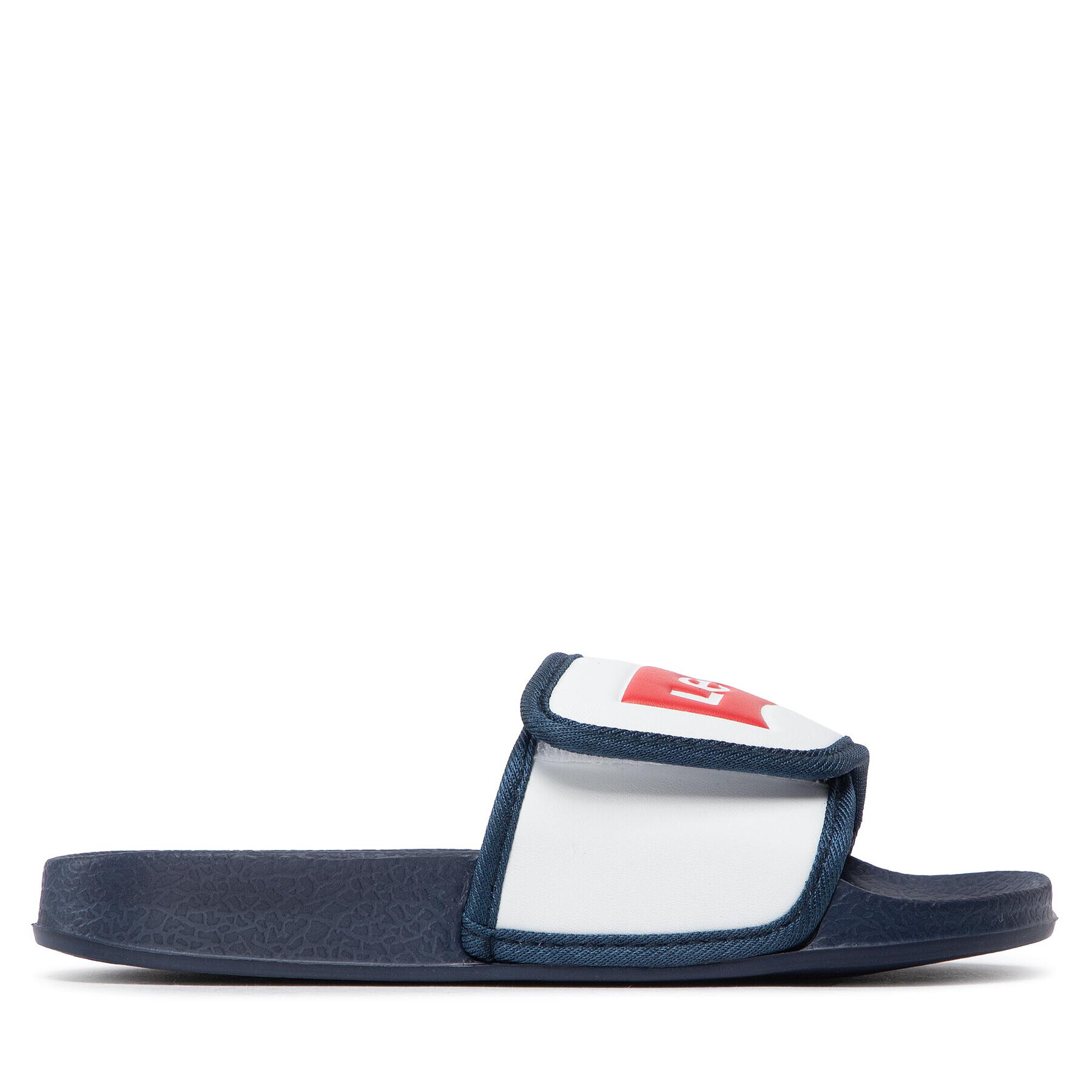 Levi's® Чехли VPOL0100S Бял - Pepit.bg