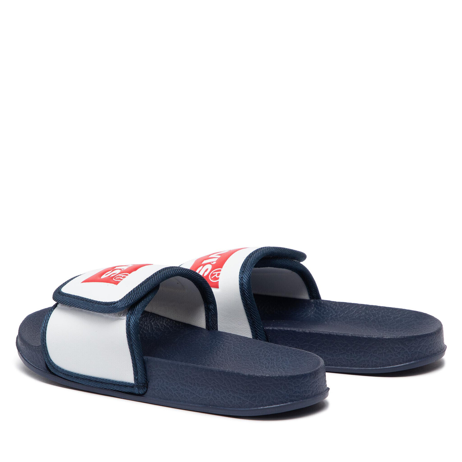 Levi's® Чехли VPOL0100S Бял - Pepit.bg