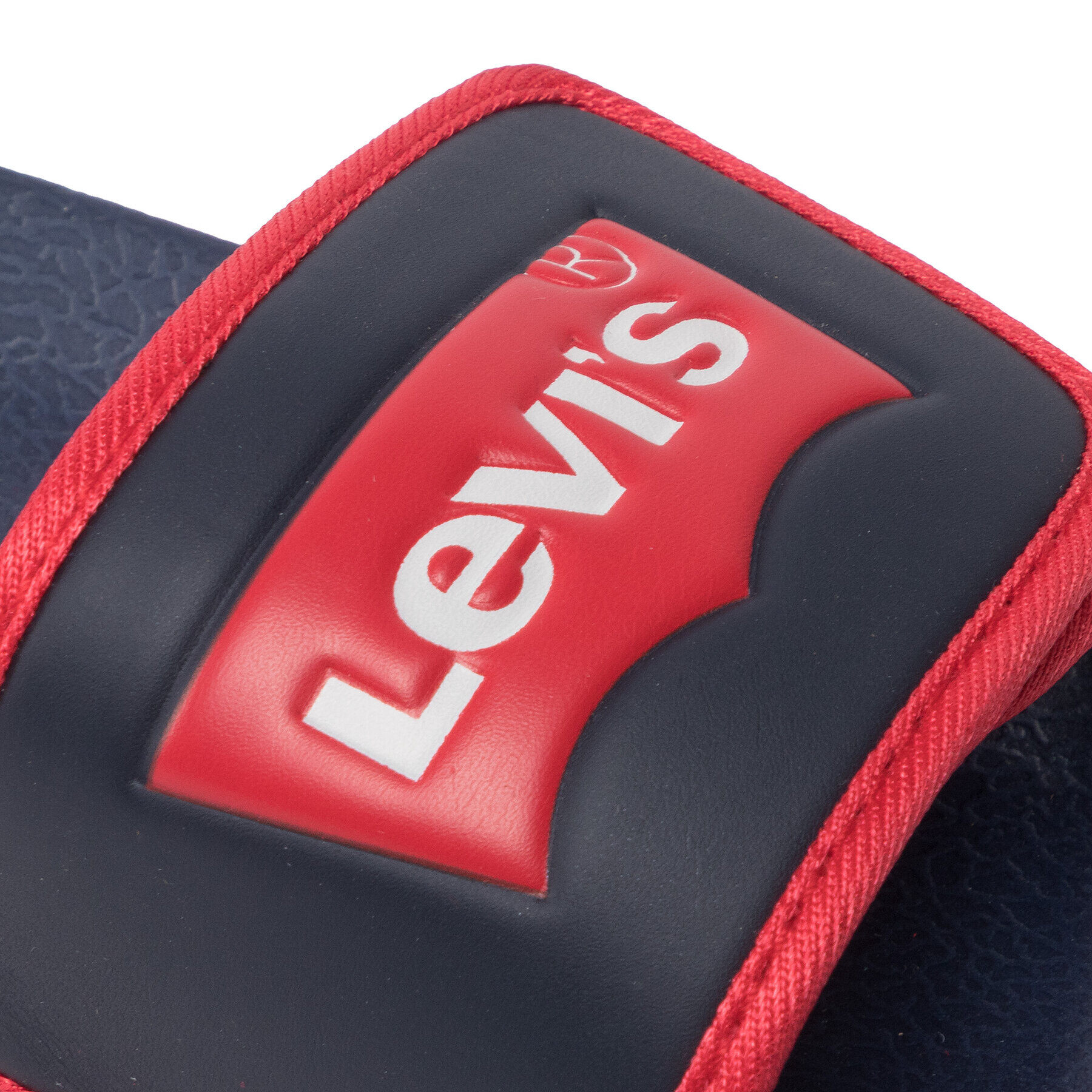 Levi's® Чехли VPOL0100S Тъмносин - Pepit.bg