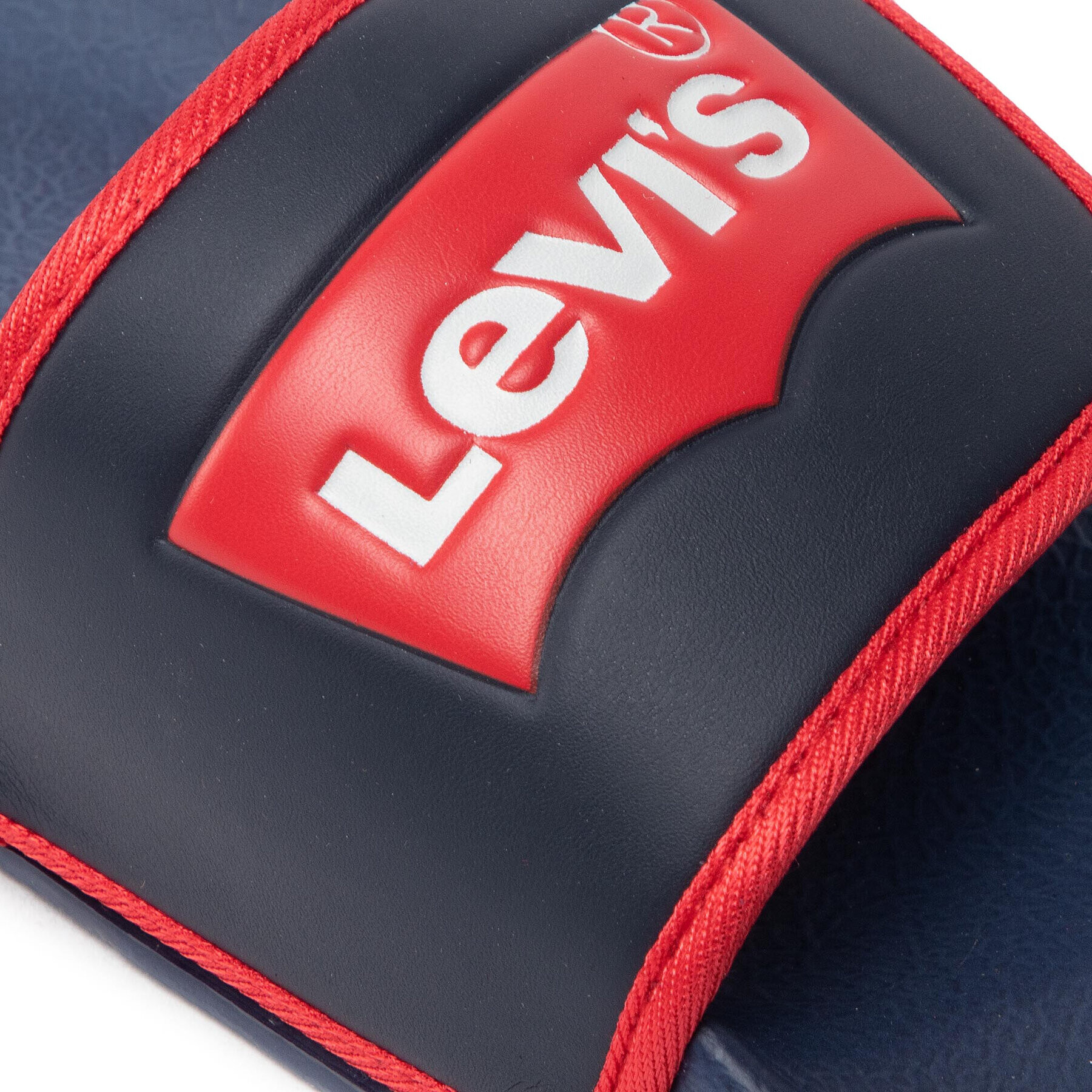 Levi's® Чехли VPOL0101S Тъмносин - Pepit.bg