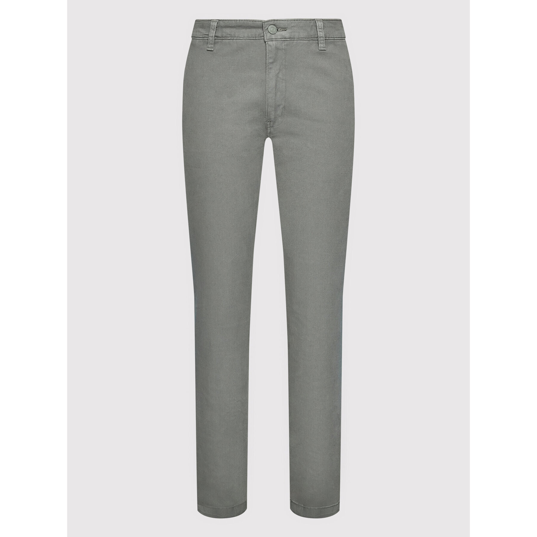 Levi's® Чино панталони Standard XX 17196-0062 Сив Tapered Fit - Pepit.bg