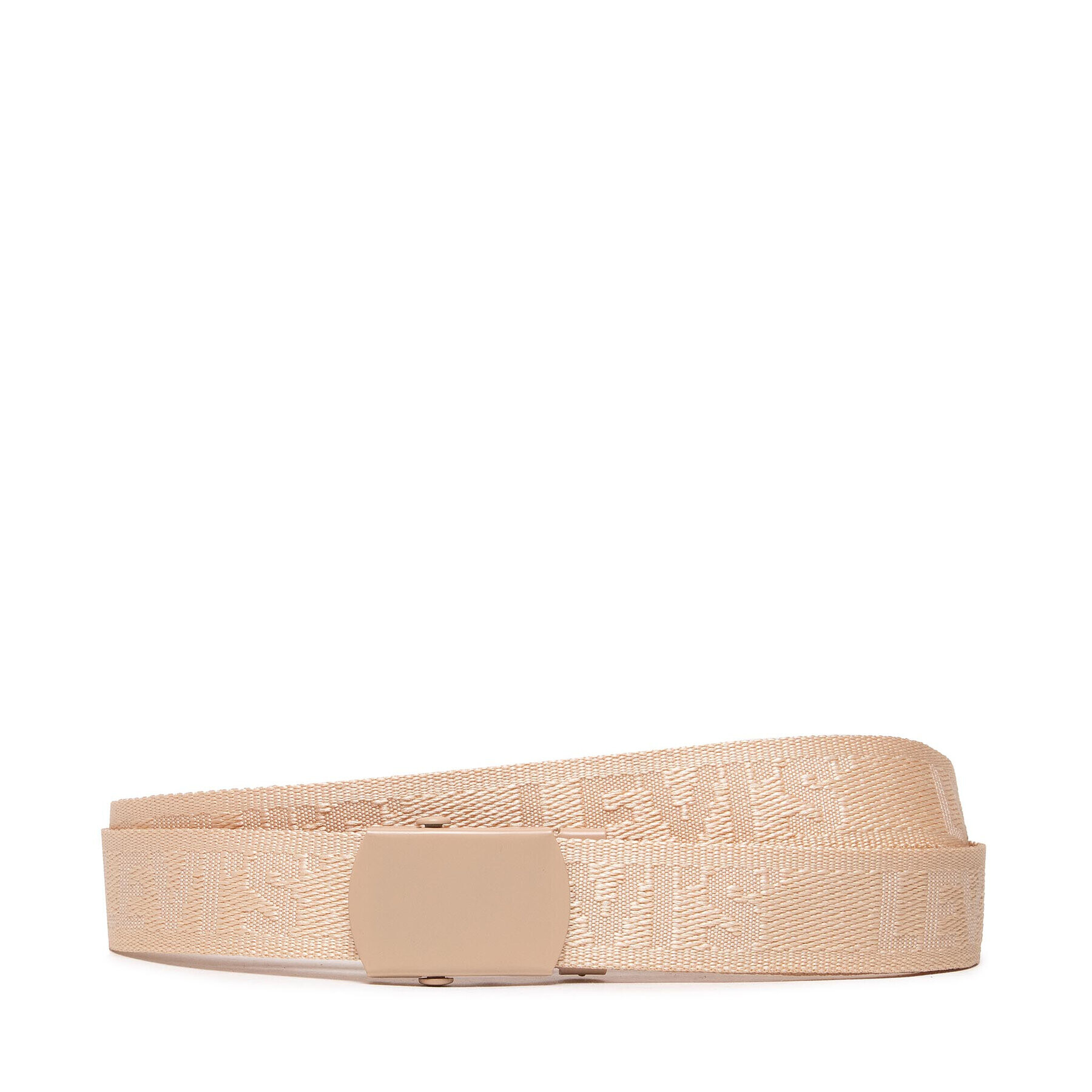 Levi's® Дамски колан 233202-109-0026 Бежов - Pepit.bg