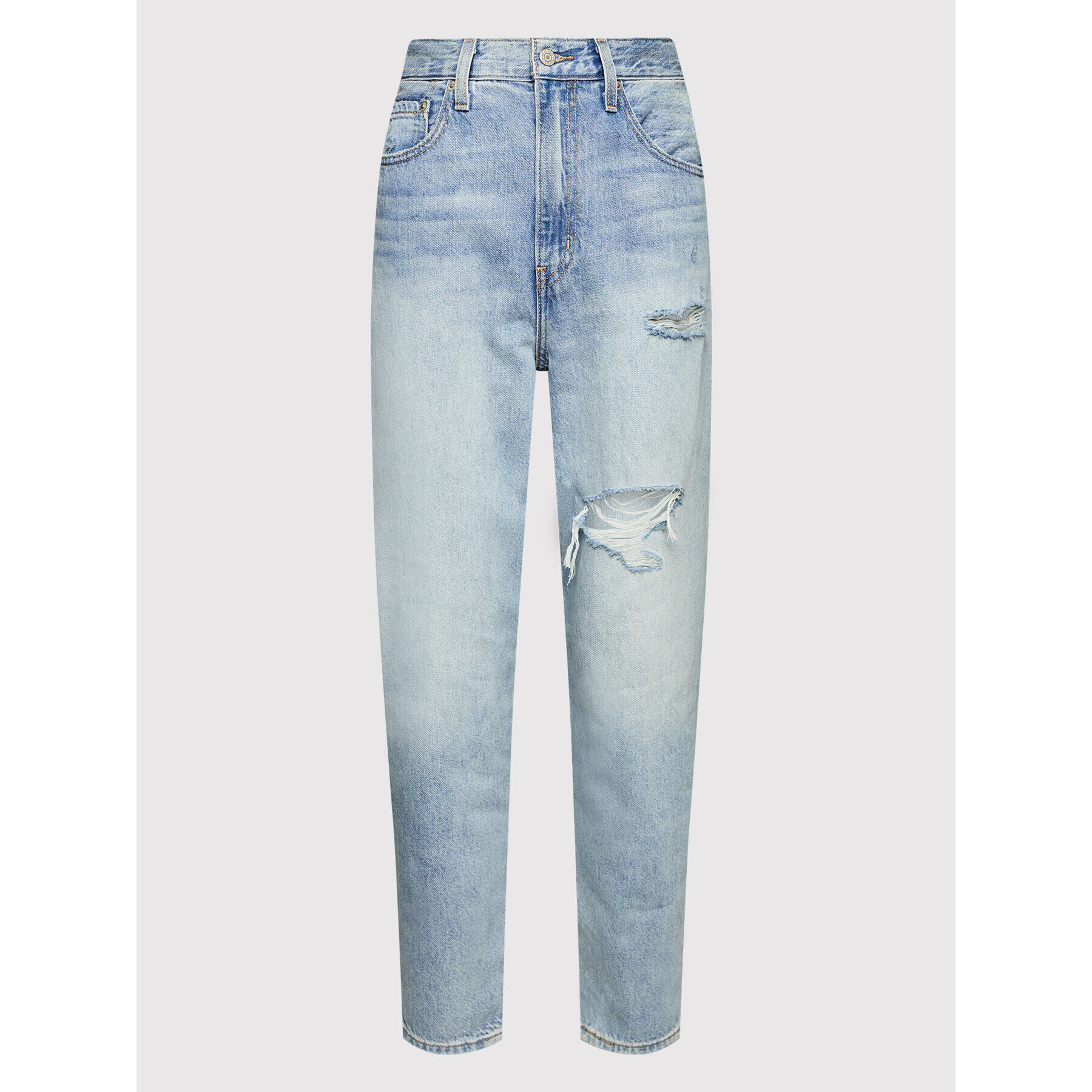 Levi's® Дънки 17847_1 Син Relaxed Fit - Pepit.bg