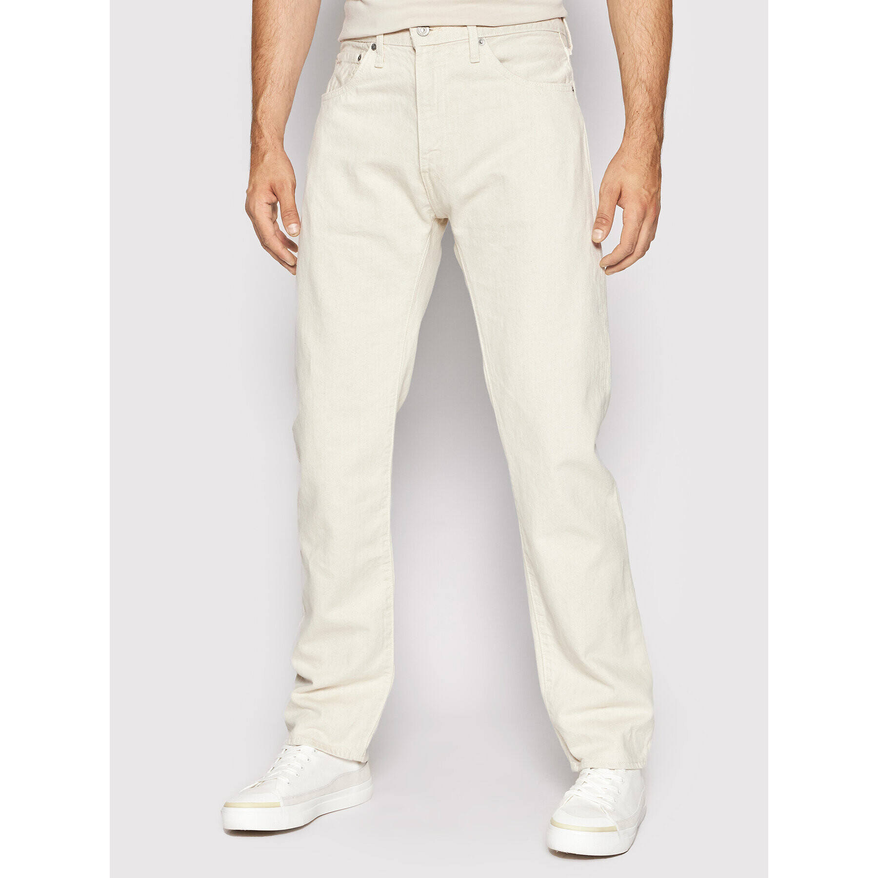 Levi's® Дънки 35585-0017 Бежов Relaxed Fit - Pepit.bg