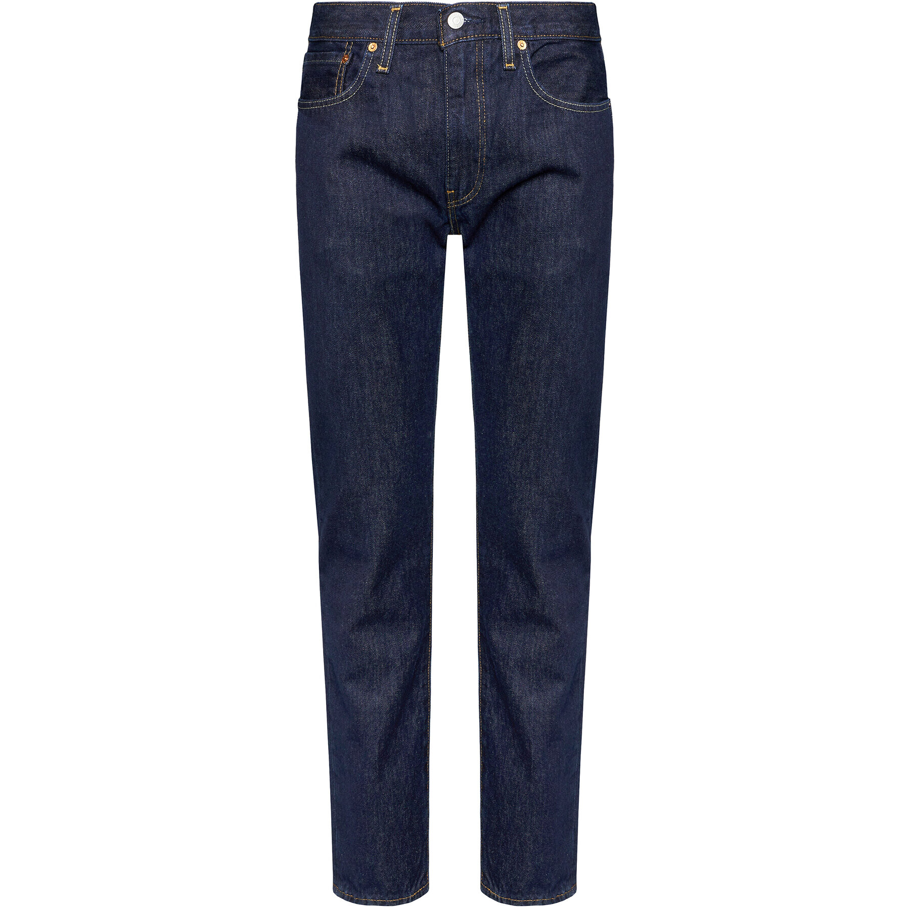 Levi's® Дънки 502™ 29507-0181 Тъмносин Taper Fit - Pepit.bg
