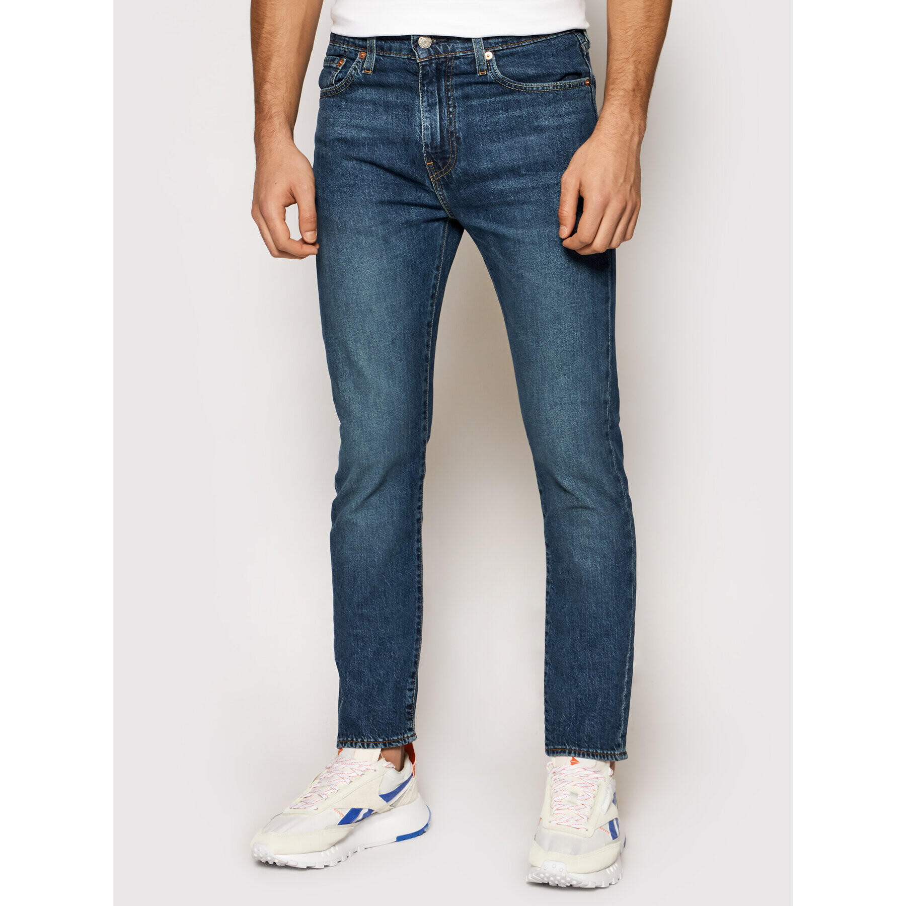 Levi's® Дънки 510™ 05510-1133 Син Skinny Fit - Pepit.bg