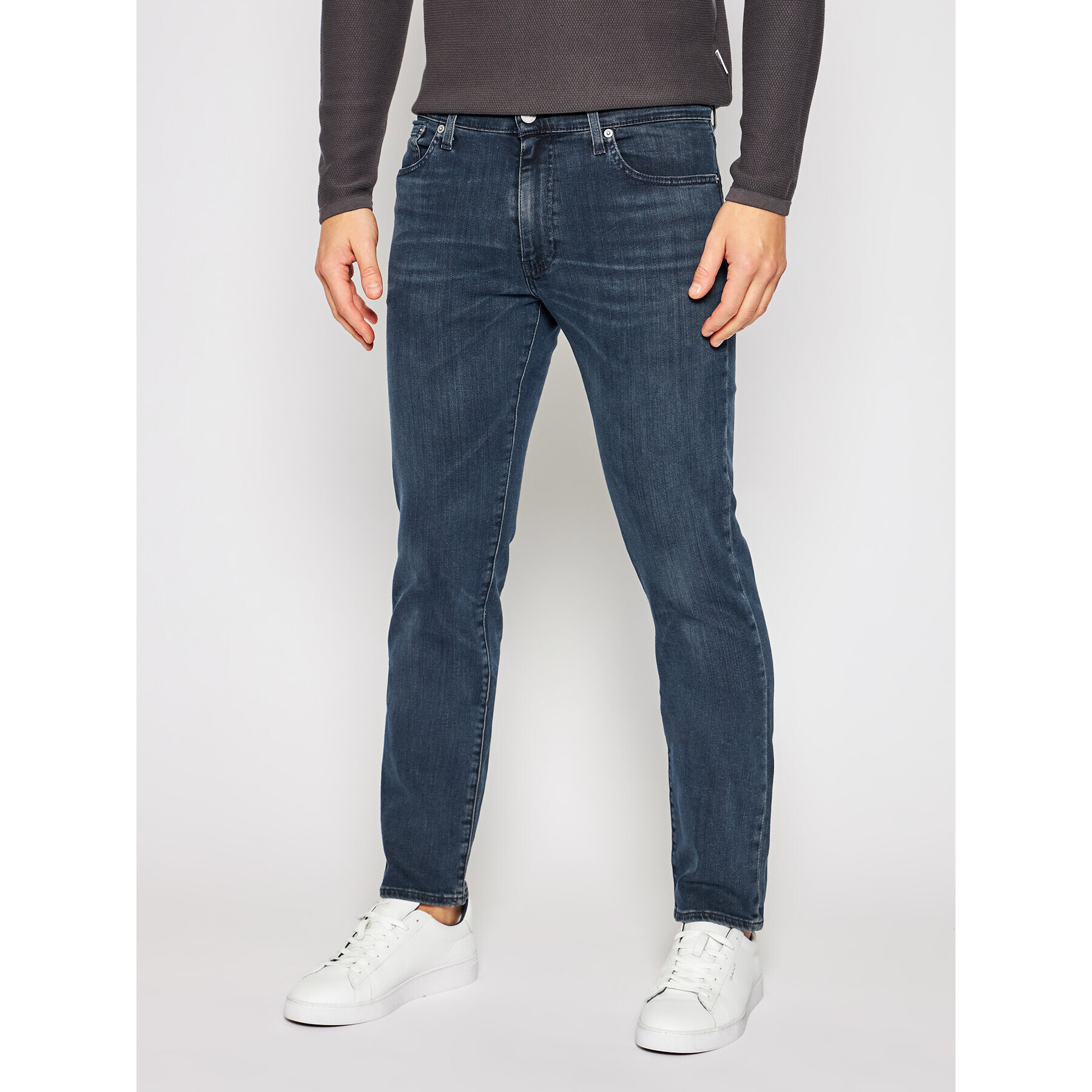 Levi's® Дънки 511™ 04511-2090 Тъмносин Slim Fit - Pepit.bg