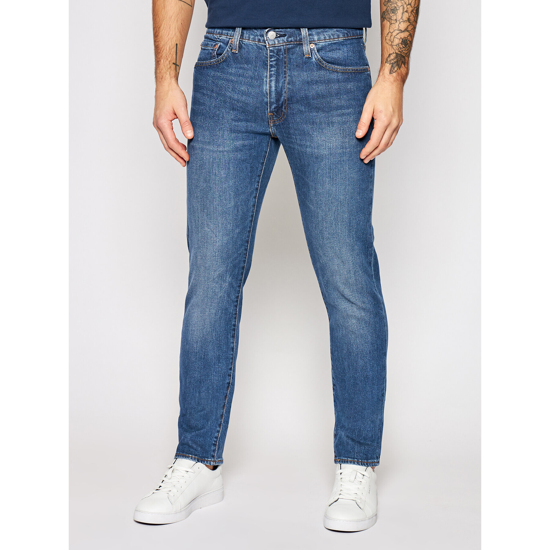 Levi's® Дънки 511™ 04511-4623 Син Slim Fit - Pepit.bg