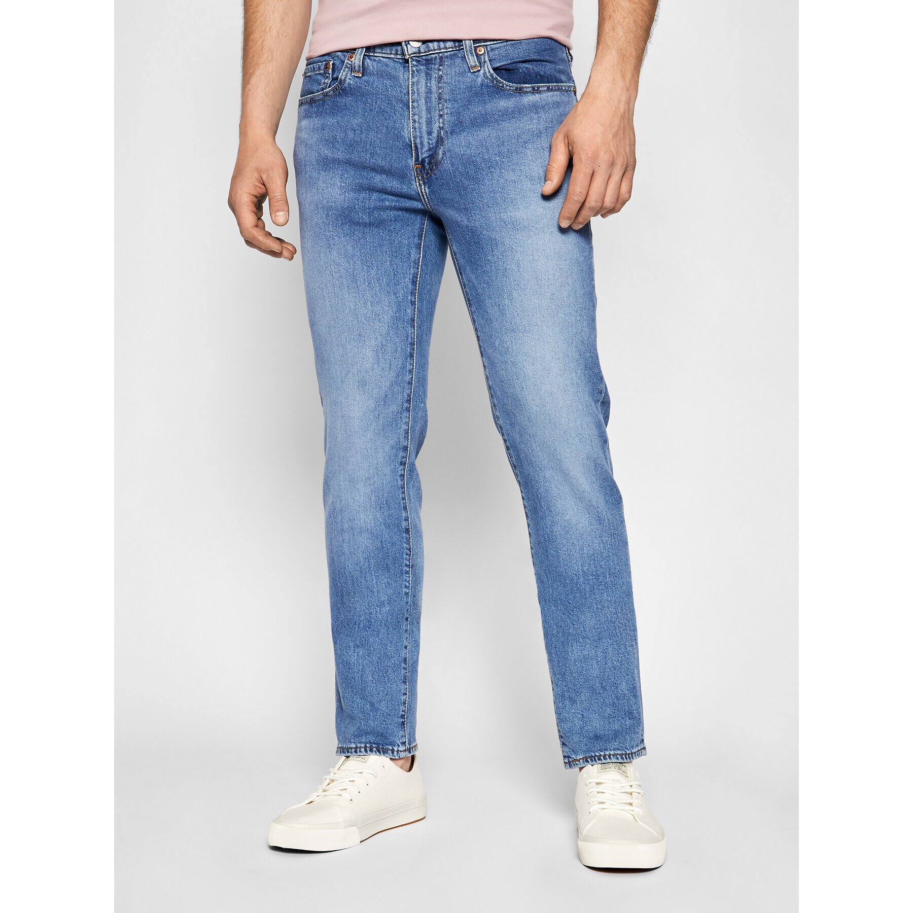 Levi's® Дънки 511™ 04511-5007 Син Slim Fit - Pepit.bg