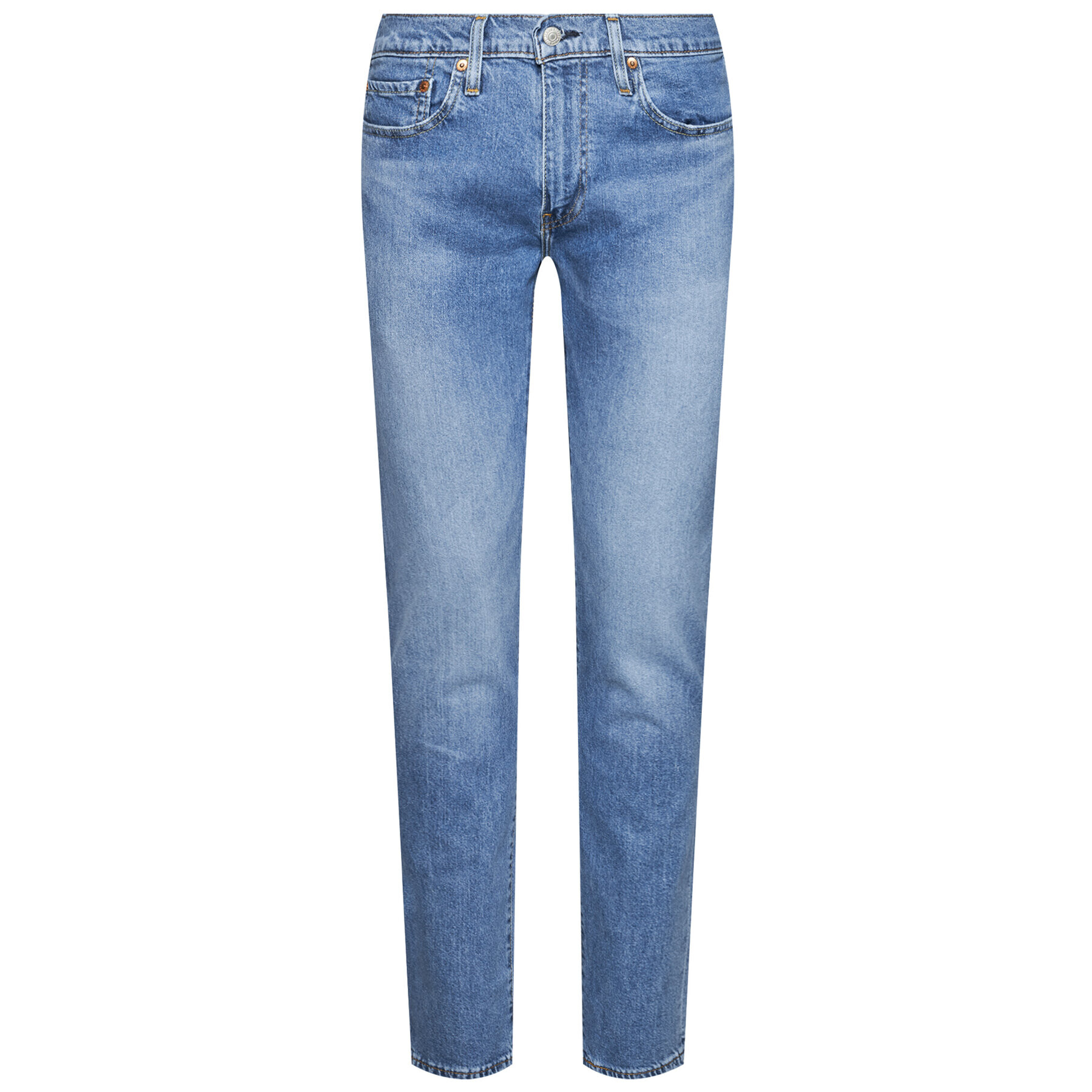 Levi's® Дънки 511™ 04511-5007 Син Slim Fit - Pepit.bg