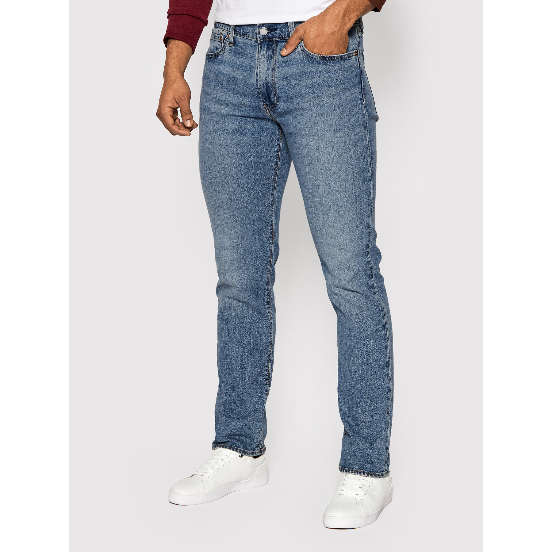 Levi's® Дънки 511™ 04511-5191 Син Slim Fit - Pepit.bg