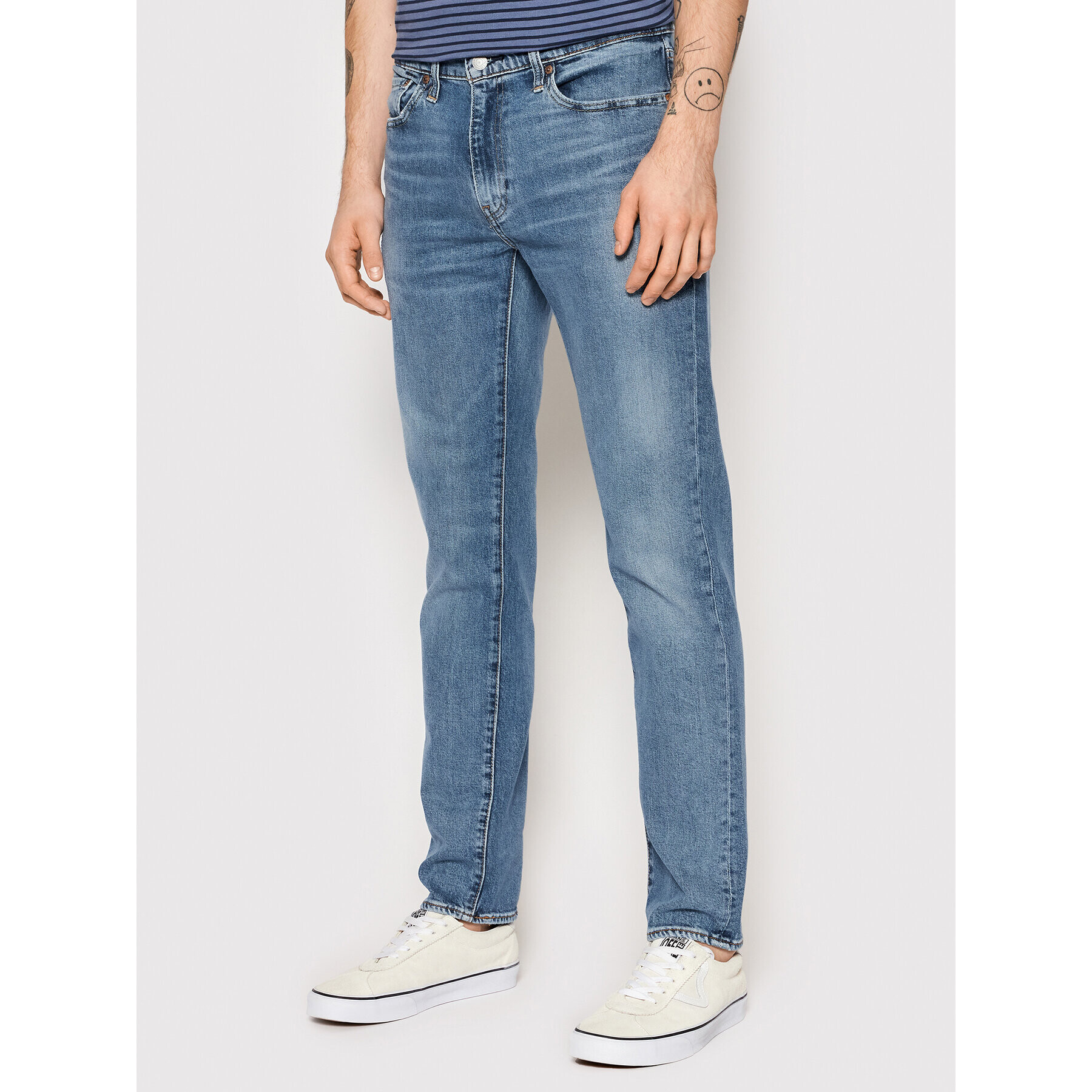 Levi's® Дънки 511™ 04511-5242 Син Slim Fit - Pepit.bg