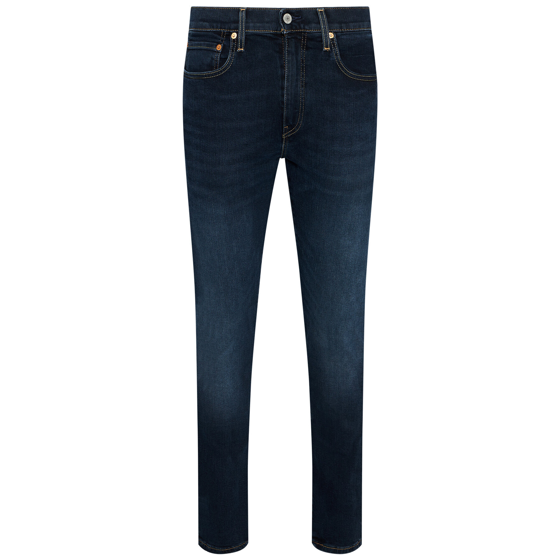 Levi's® Дънки 512™ 28833-0653 Тъмносин Slim Taper Fit - Pepit.bg