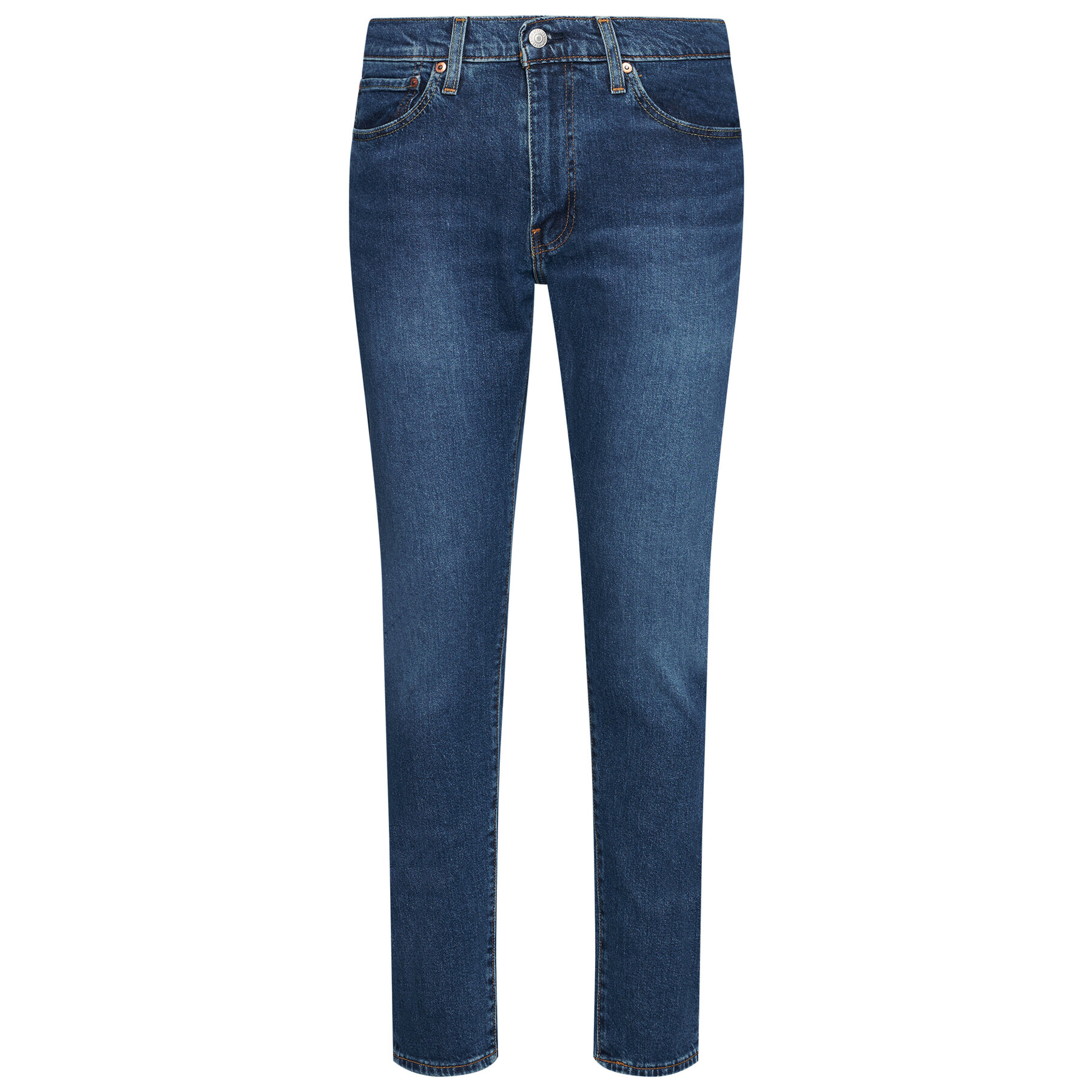 Levi's® Дънки 512™ 28833-0834 Тъмносин Slim Taper Fit - Pepit.bg