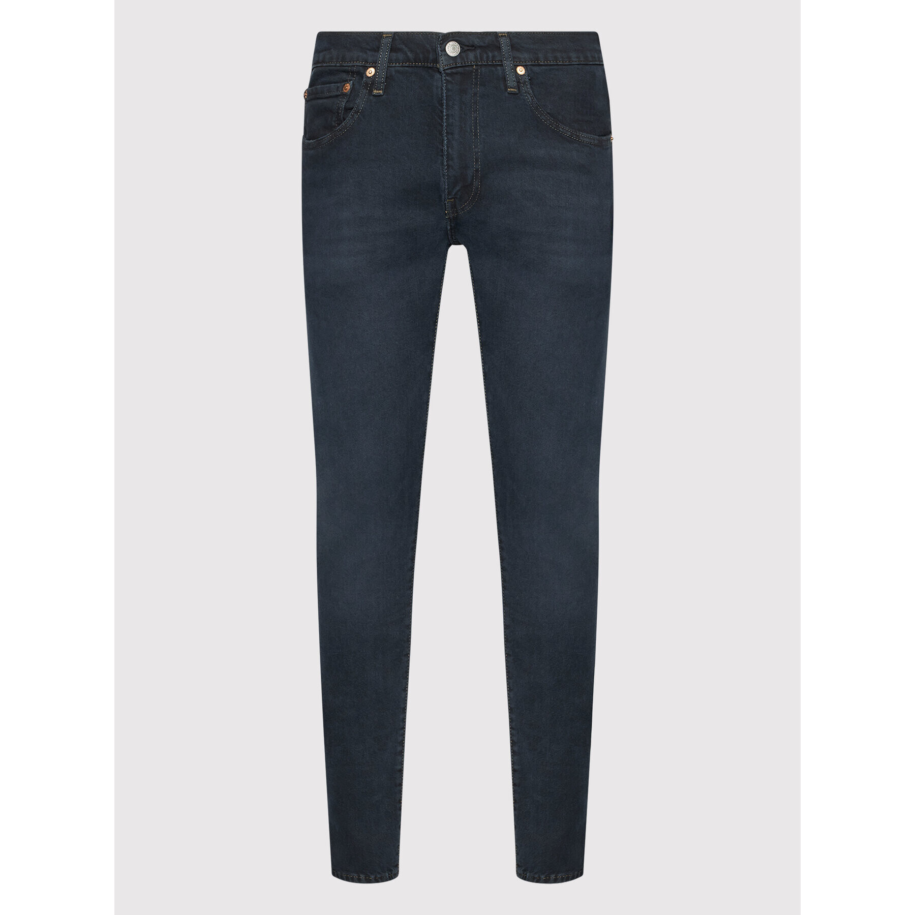 Levi's® Дънки 512™ 28833-1075 Тъмносин Slim Fit - Pepit.bg