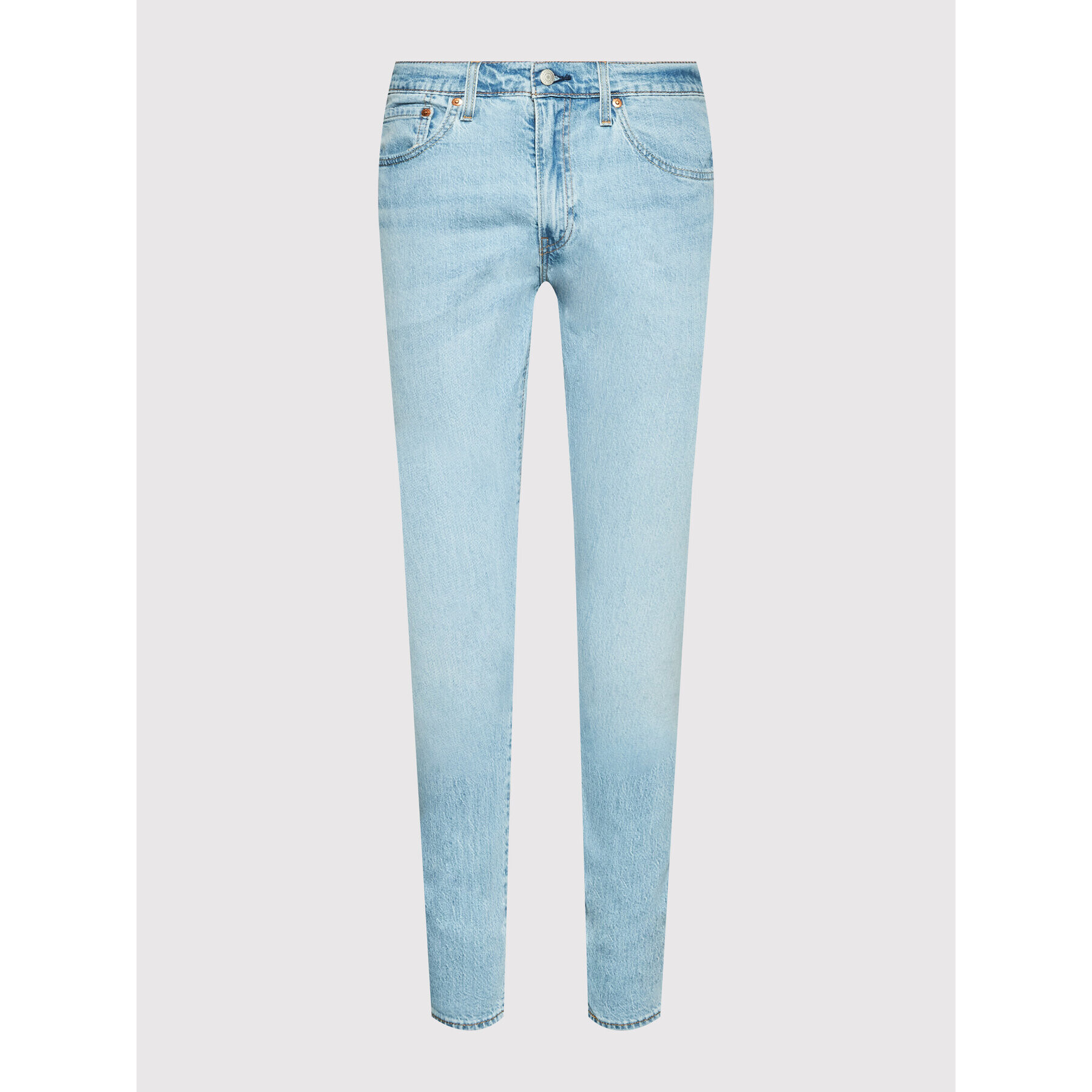 Levi's® Дънки 512™ 28833-1087 Син Slim Fit - Pepit.bg