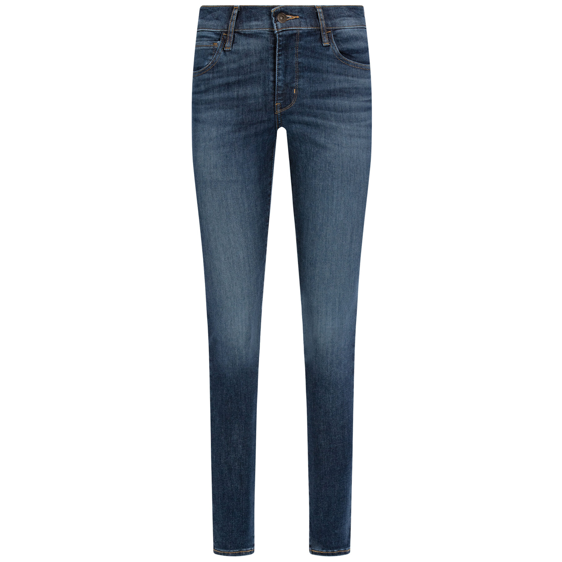 Levi's® Дънки 720™ 52797-0123 Тъмносин Super Skinny Fit - Pepit.bg