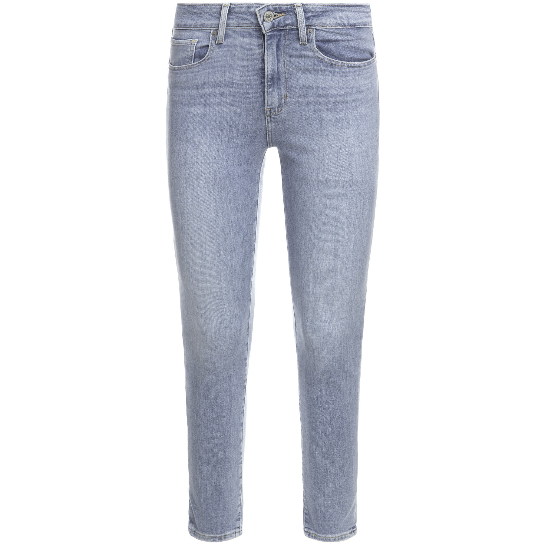 Levi's® Дънки 721™ High Rise 18882-0332 Син Skinny Fit - Pepit.bg